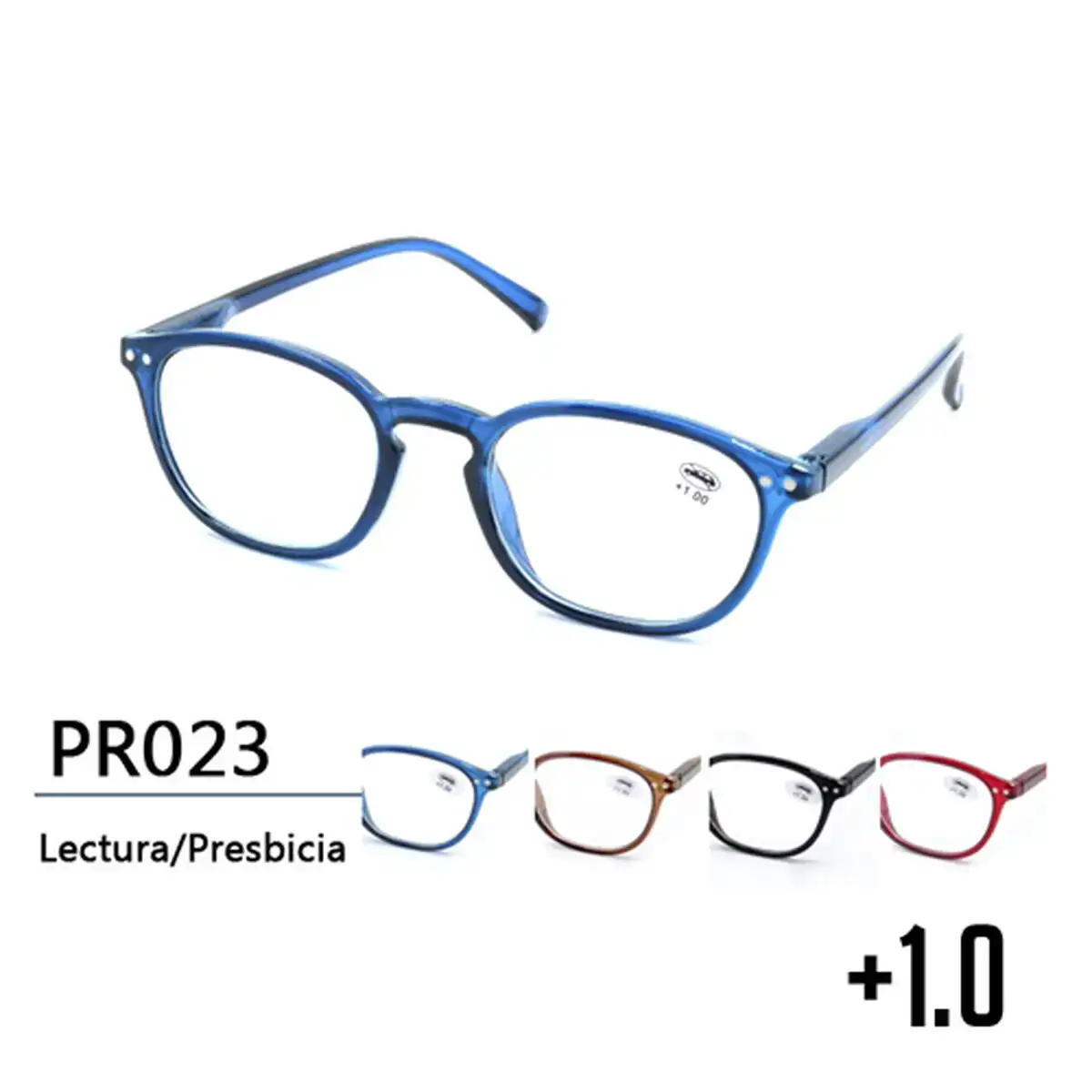Lunettes comfe pr023 1 0 lecture_5860. DIAYTAR COTE D'IVOIRE - Où Choisir Devient un Plaisir. Découvrez notre boutique en ligne et choisissez parmi une variété de produits qui satisferont tous vos besoins.