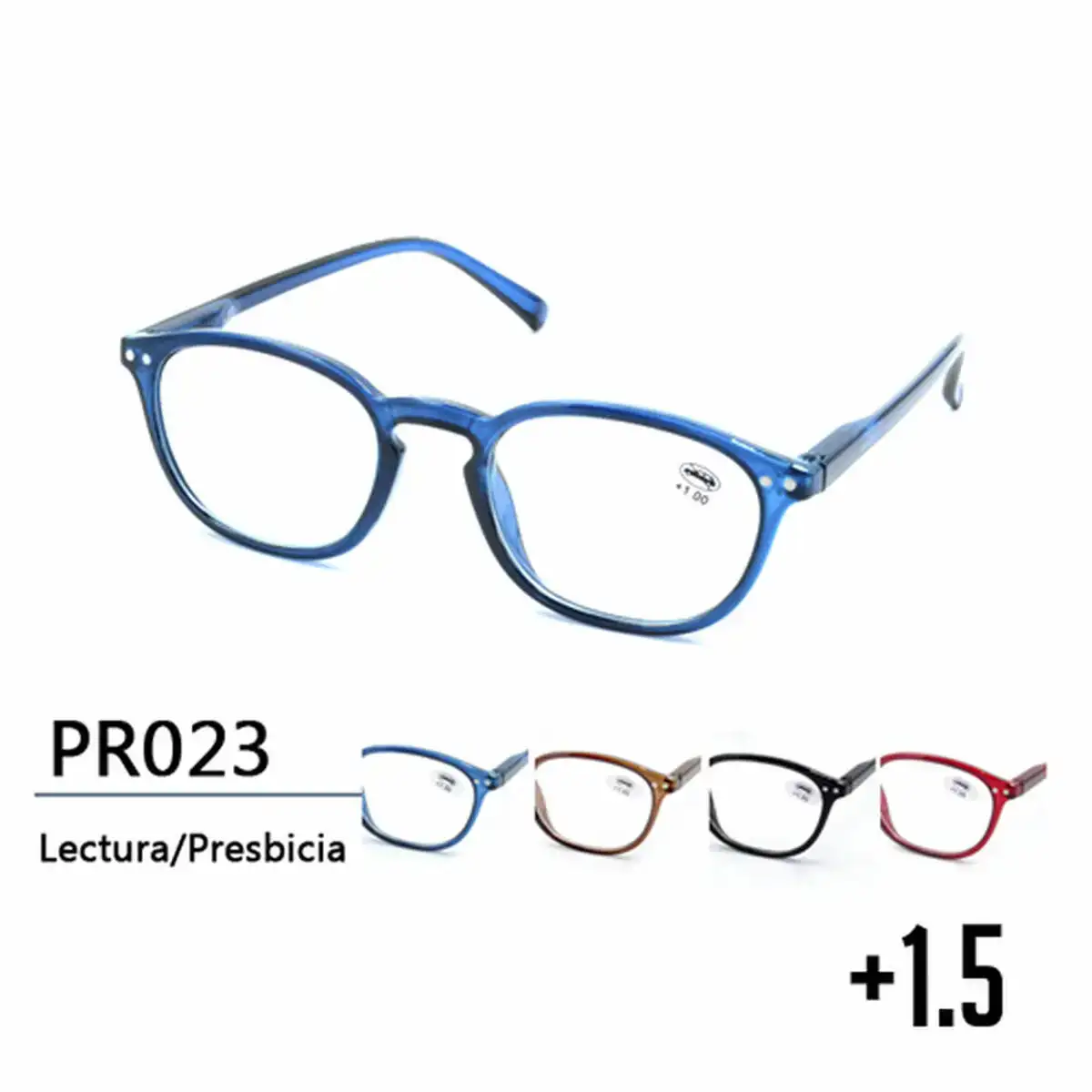 Lunettes comfe pr023 1 5 lecture_7908. DIAYTAR COTE D'IVOIRE - Là où la Tradition Devient Tendance. Naviguez à travers notre boutique en ligne et choisissez des produits qui allient l'authenticité au contemporain.