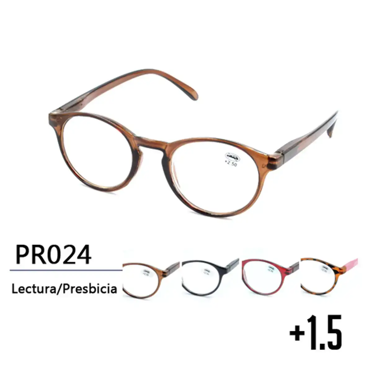 Lunettes comfe pr024 1 5 lecture_6859. DIAYTAR COTE D'IVOIRE - Votre Source de Trouvailles uniques. Naviguez à travers notre catalogue et trouvez des articles qui vous distinguent et reflètent votre unicité.
