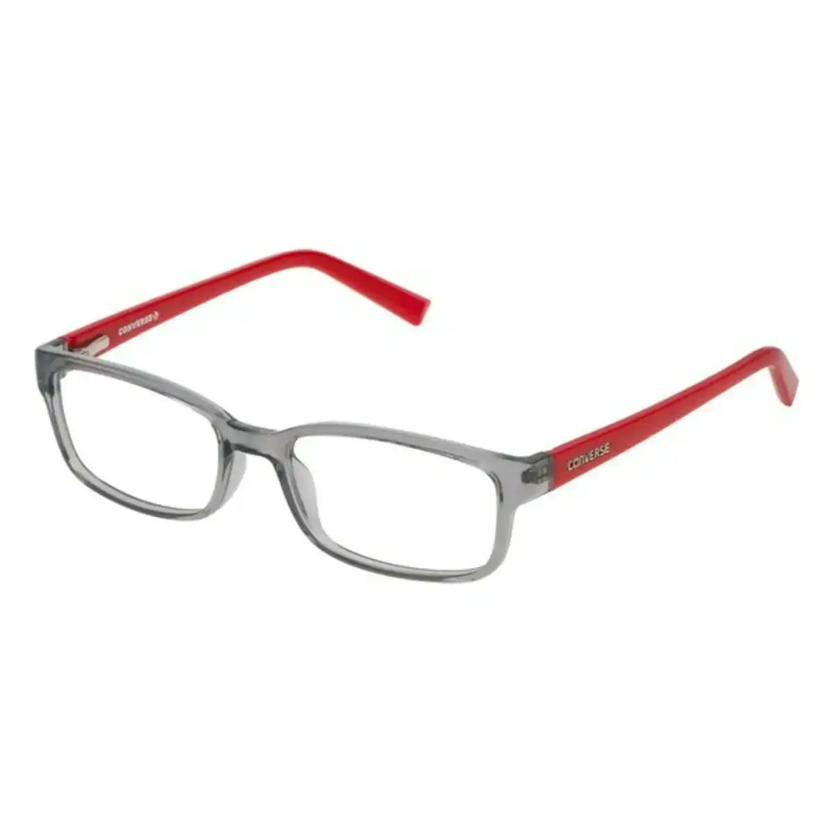 Lunettes converse vco077q500819 enfant gris o 50 mm _1183. Entrez dans l'Univers de DIAYTAR COTE D'IVOIRE - Où la Tradition S'unit à la Modernité. Explorez notre sélection pour trouver des produits qui allient héritage et innovation.