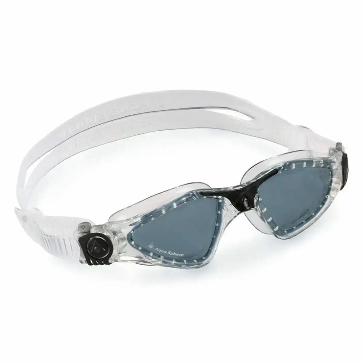 Lunettes de bain aqua sphere dark kayenne blanc adultes_2142. DIAYTAR COTE D'IVOIRE - Votre Portail vers l'Extraordinaire. Parcourez nos collections et découvrez des produits qui vous emmènent au-delà de l'ordinaire, créant une expérience de shopping mémorable.