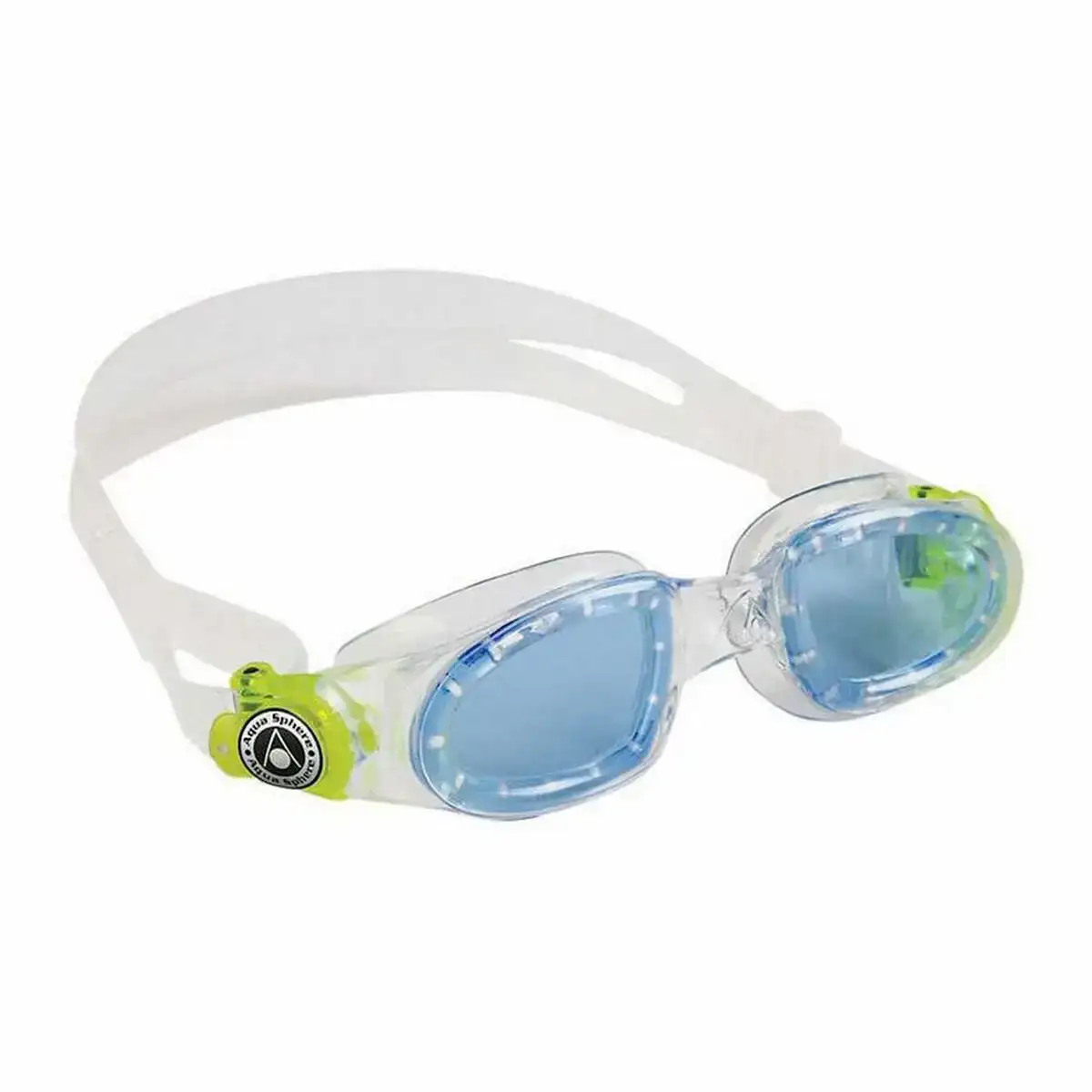 Lunettes de bain aqua sphere ep1270031lb blanc taille unique_2863. Bienvenue sur DIAYTAR COTE D'IVOIRE - Où le Shopping est une Affaire Personnelle. Découvrez notre sélection et choisissez des produits qui reflètent votre unicité et votre individualité.