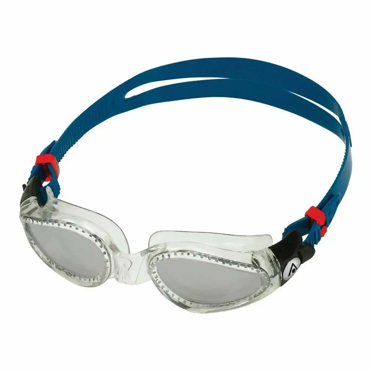 Lunettes de bain aqua sphere kaiman bleu transparent taille unique_5451. Bienvenue chez DIAYTAR COTE D'IVOIRE - Où Choisir est un Voyage. Plongez dans notre plateforme en ligne pour trouver des produits qui ajoutent de la couleur et de la texture à votre quotidien.