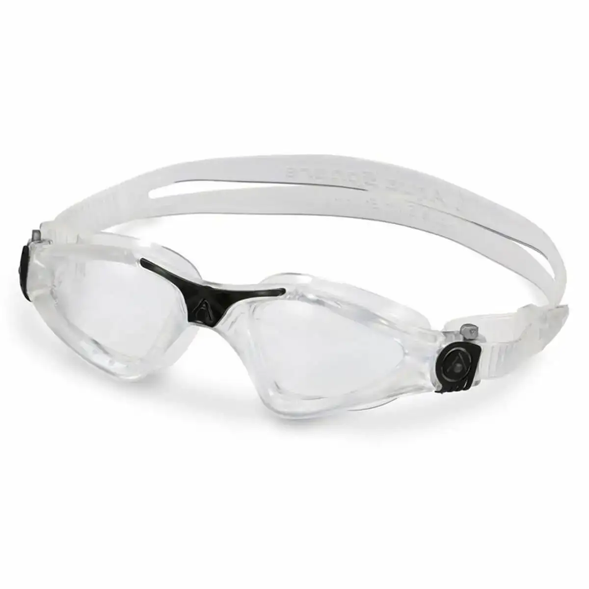 Lunettes de bain aqua sphere kayenne blanc taille unique_7446. DIAYTAR COTE D'IVOIRE - Là où Chaque Achat Contribue à un Rêve. Naviguez à travers notre boutique en ligne et soutenez des artisans talentueux tout en acquérant des trésors.