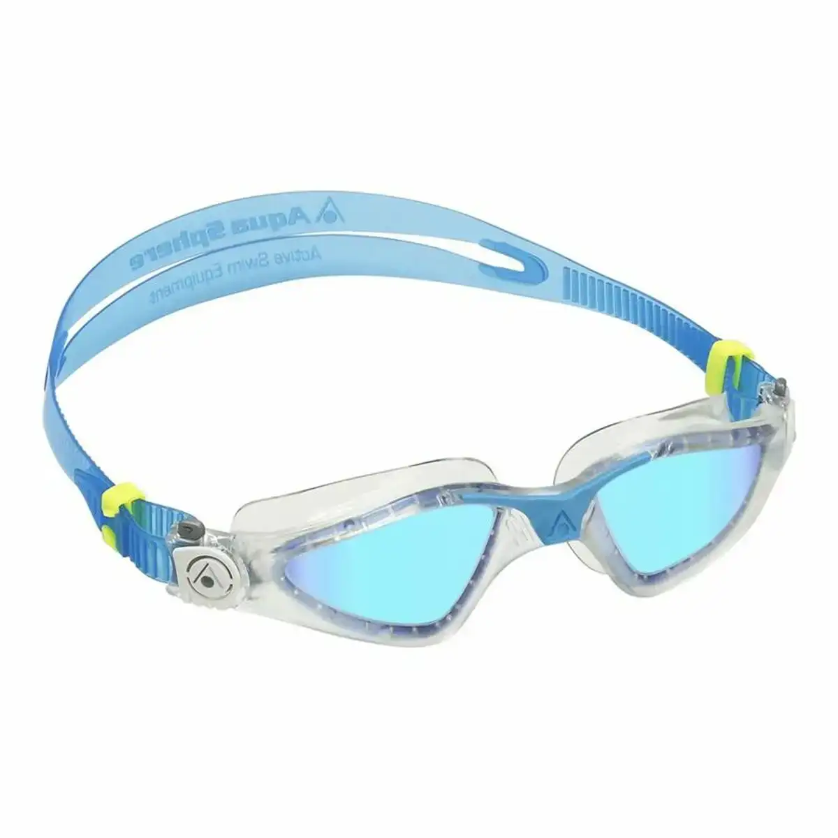 Lunettes de bain aqua sphere kayenne bleu adultes_9157. DIAYTAR COTE D'IVOIRE - Où Choisir Rime avec Qualité. Découvrez notre sélection soigneusement conçue et choisissez des articles qui incarnent l'excellence et l'innovation.