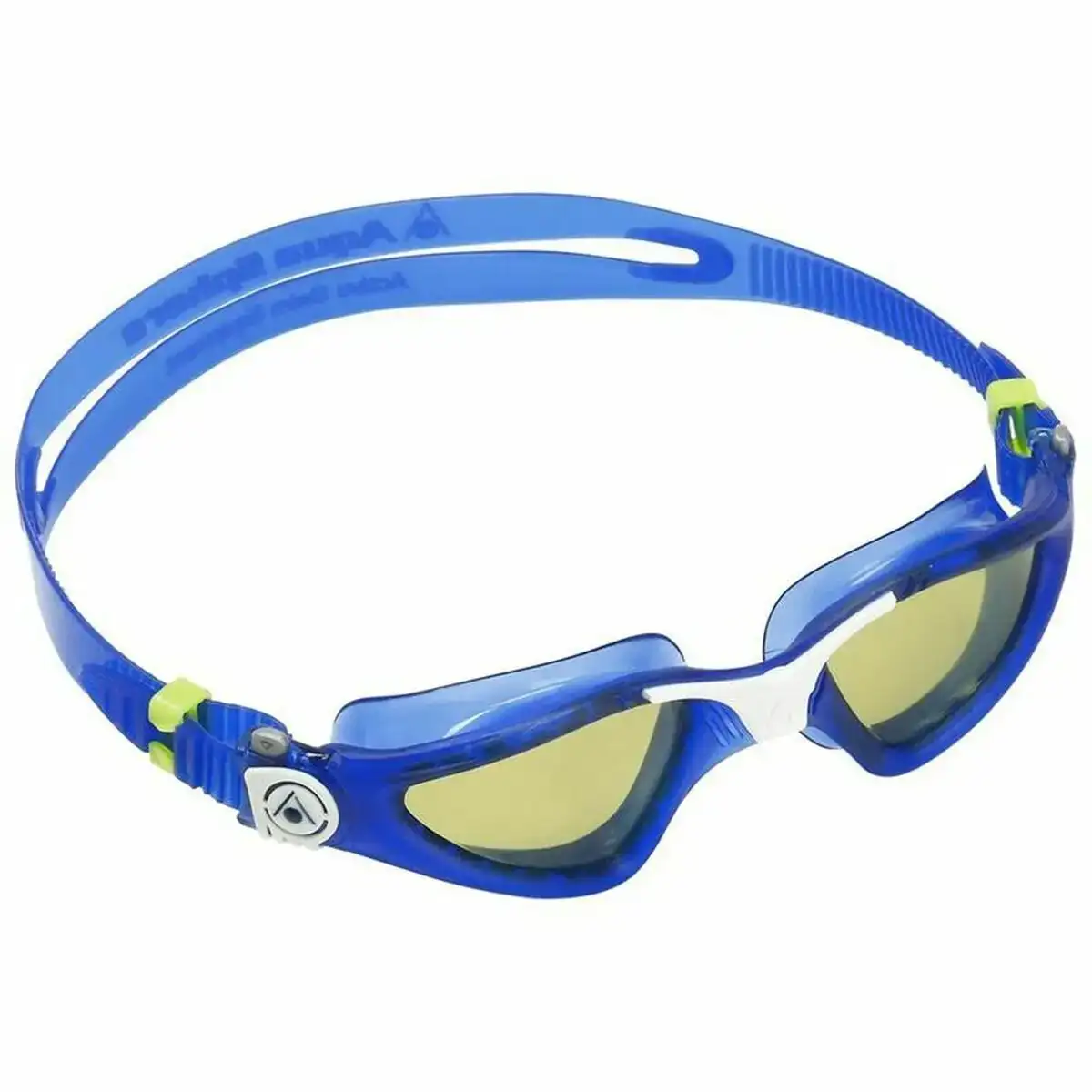 Lunettes de bain aqua sphere kayenne bleu taille unique_3053. DIAYTAR COTE D'IVOIRE - Votre Source de Trésors Culturels. Naviguez à travers notre catalogue et trouvez des articles qui mettent en avant la richesse de la culture sénégalaise.