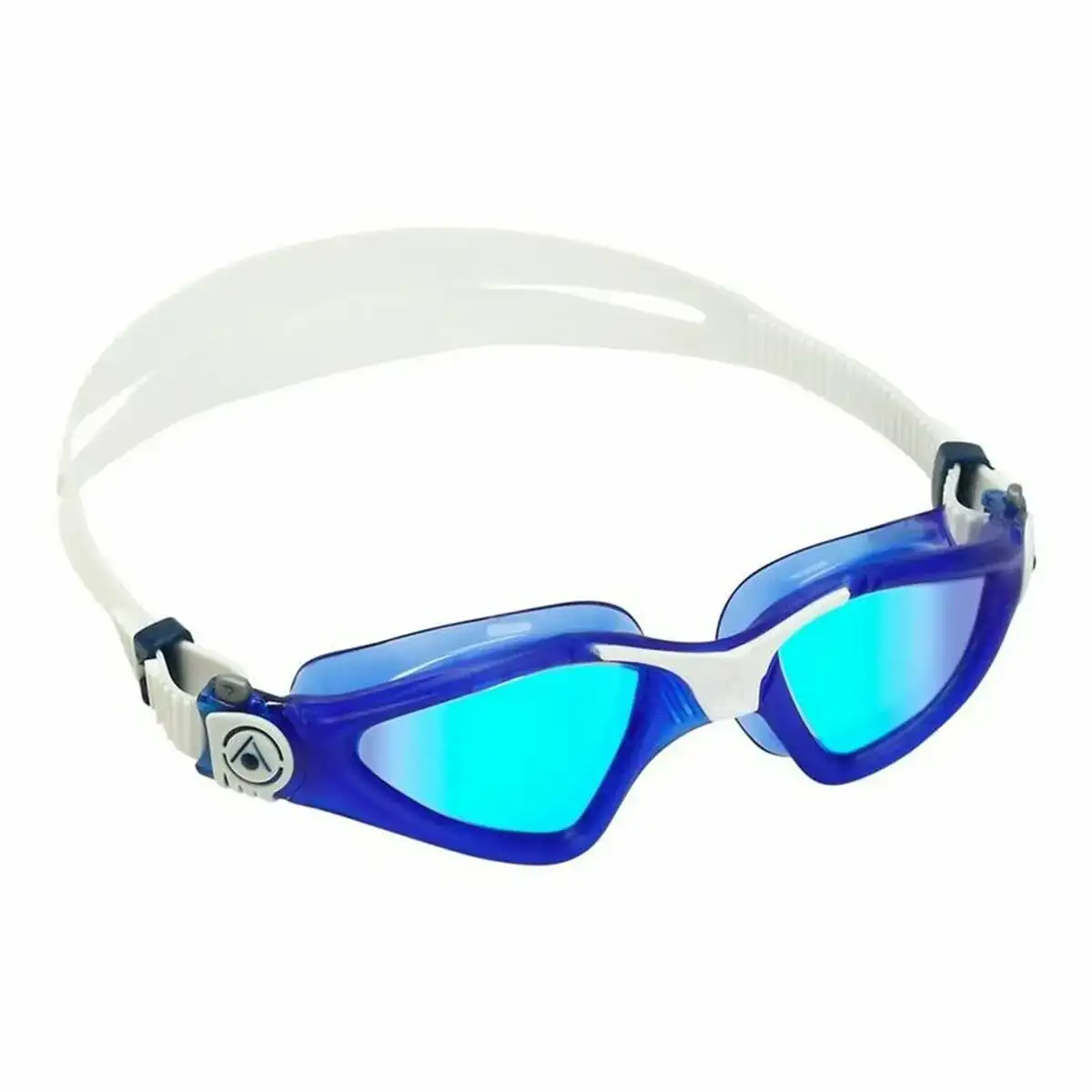 Lunettes de bain aqua sphere kayenne lens mirror bleu taille unique_9411. Bienvenue chez DIAYTAR COTE D'IVOIRE - Où Chaque Produit a son Histoire. Plongez dans notre sélection diversifiée et découvrez des articles qui racontent le riche patrimoine sénégalais.