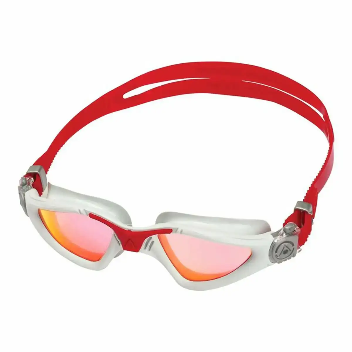 Lunettes de bain aqua sphere kayenne rouge taille unique_2230. DIAYTAR COTE D'IVOIRE - Où l'Élégance Rencontré l'Accessibilité. Parcourez notre catalogue et trouvez des produits qui apportent une touche de sophistication à votre vie quotidienne sans compromettre votre budget.