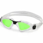 Lunettes de bain aqua sphere kayenne vert taille unique_2107. Bienvenue sur DIAYTAR COTE D'IVOIRE - Où le Shopping est une Affaire Personnelle. Découvrez notre sélection et choisissez des produits qui reflètent votre unicité et votre individualité.
