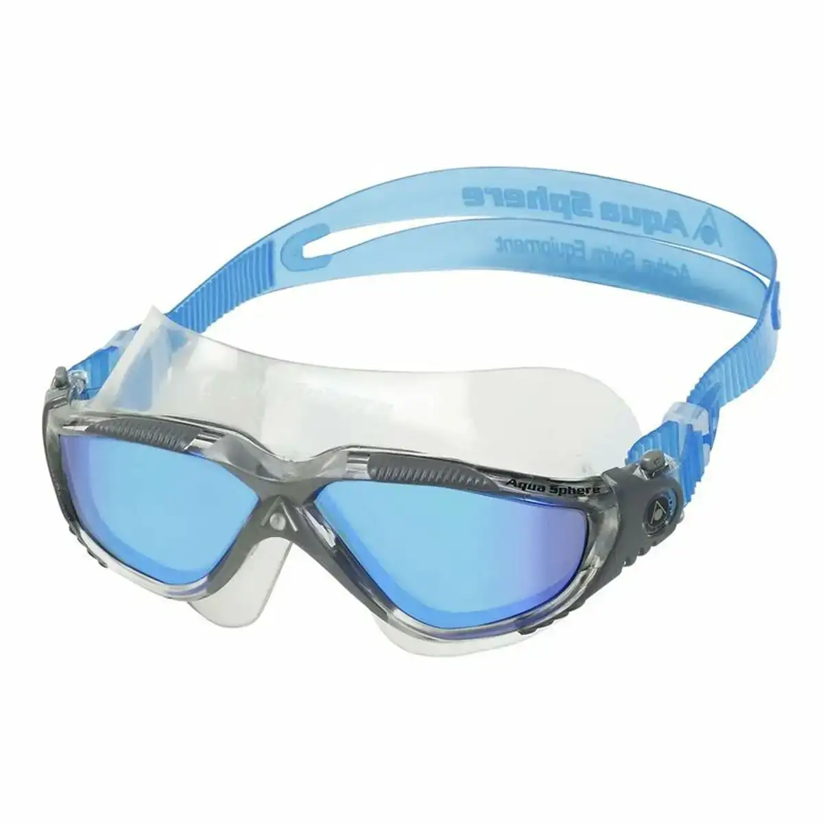 Lunettes de bain aqua sphere vista bleu adultes_9675. DIAYTAR COTE D'IVOIRE - Où Chaque Sélection est une Victoire. Découvrez notre boutique en ligne et trouvez des articles qui vous rendent la vie plus belle, un choix à la fois.