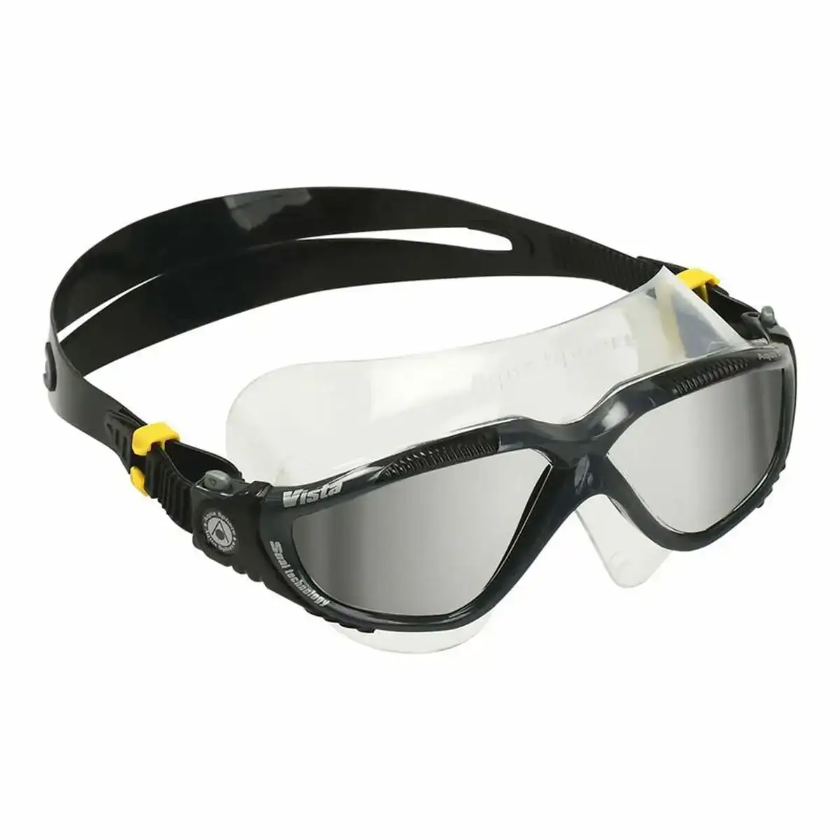 Lunettes de bain aqua sphere vista noir adultes_8170. DIAYTAR COTE D'IVOIRE - L'Art de Magasiner sans Frontières. Parcourez notre vaste sélection d'articles et trouvez tout ce dont vous avez besoin, du chic à l'authentique, du moderne au traditionnel.