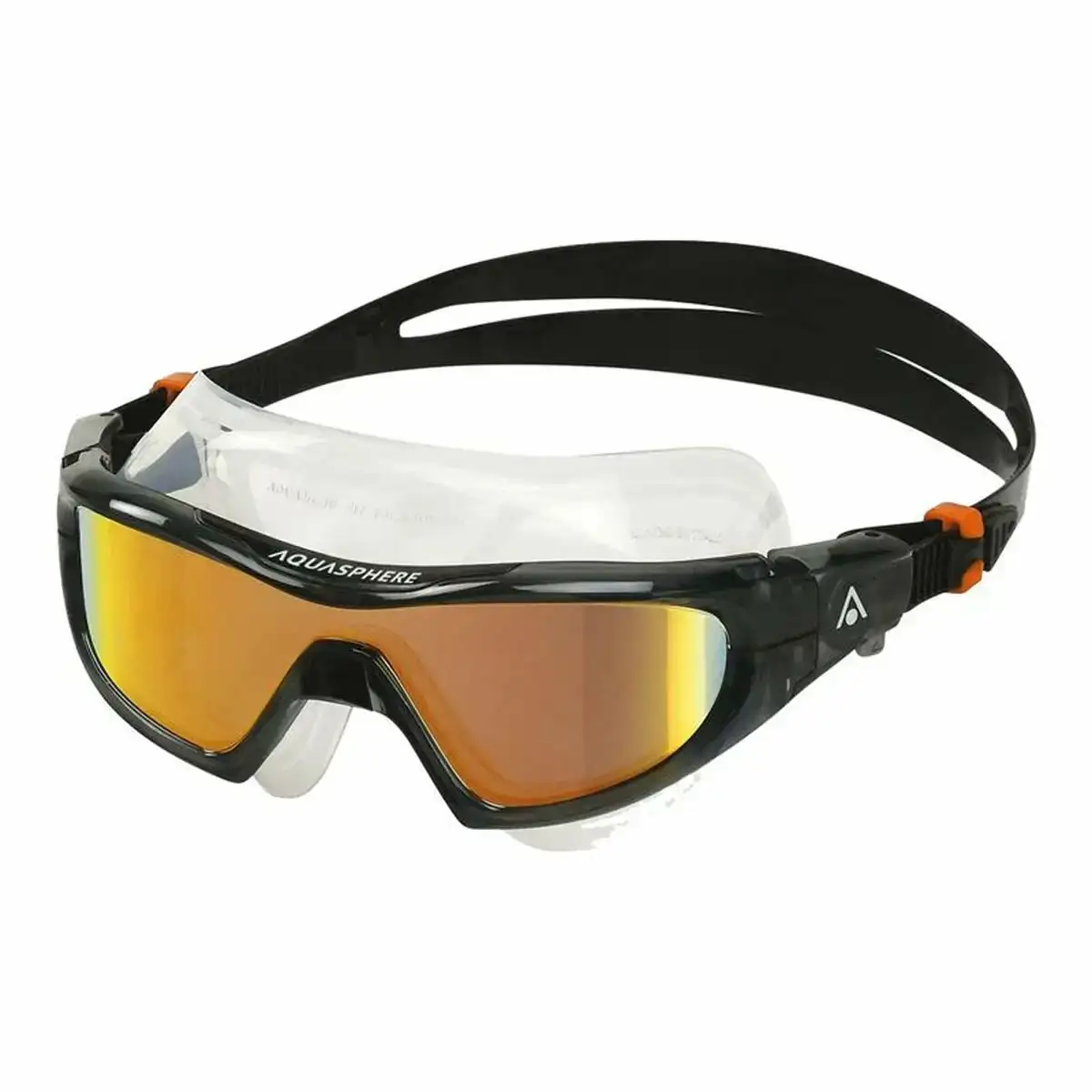Lunettes de bain aqua sphere vista pro noir orange taille unique_4466. Découvrez DIAYTAR COTE D'IVOIRE - Votre Destination de Shopping Inspirée. Naviguez à travers nos offres variées et trouvez des articles qui reflètent votre personnalité et vos goûts.