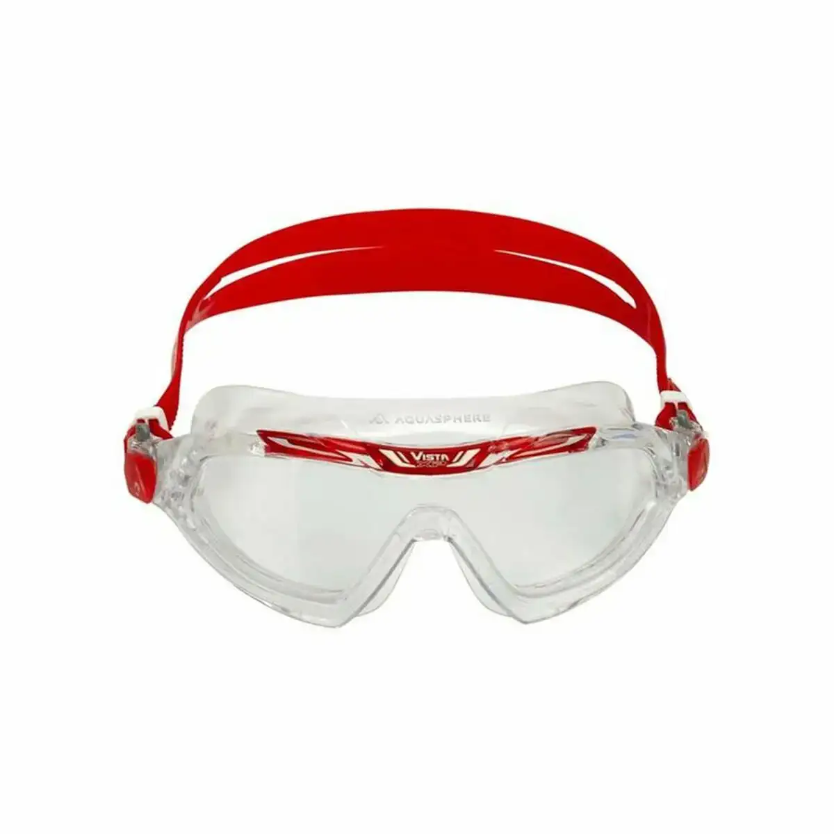 Lunettes de bain aqua sphere vista xp blanc taille unique_4010. DIAYTAR COTE D'IVOIRE - Là où Chaque Produit Est une Trouvaille. Explorez notre sélection minutieuse et découvrez des articles qui correspondent à votre style de vie et à vos aspirations.