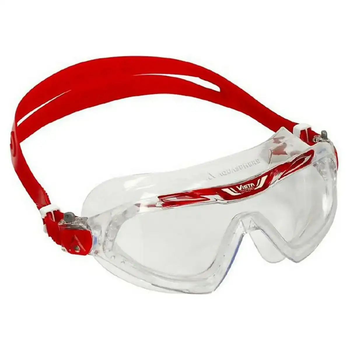 Lunettes de bain aqua sphere vista xp rouge taille unique_1125. DIAYTAR COTE D'IVOIRE - Votre Escapade Shopping Virtuelle. Explorez notre boutique en ligne et dénichez des trésors qui évoquent la culture et le savoir-faire sénégalais, un clic à la fois.