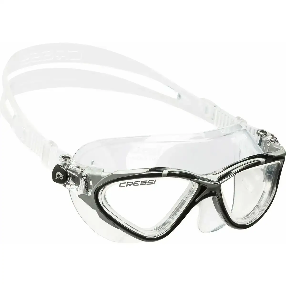 Lunettes de bain cressi sub transparent unisexe adultes protection contre les uv reconditionne d _5403. Entrez dans DIAYTAR COTE D'IVOIRE - Où Chaque Détail Compte. Explorez notre boutique en ligne pour trouver des produits de haute qualité, soigneusement choisis pour répondre à vos besoins et vos désirs.