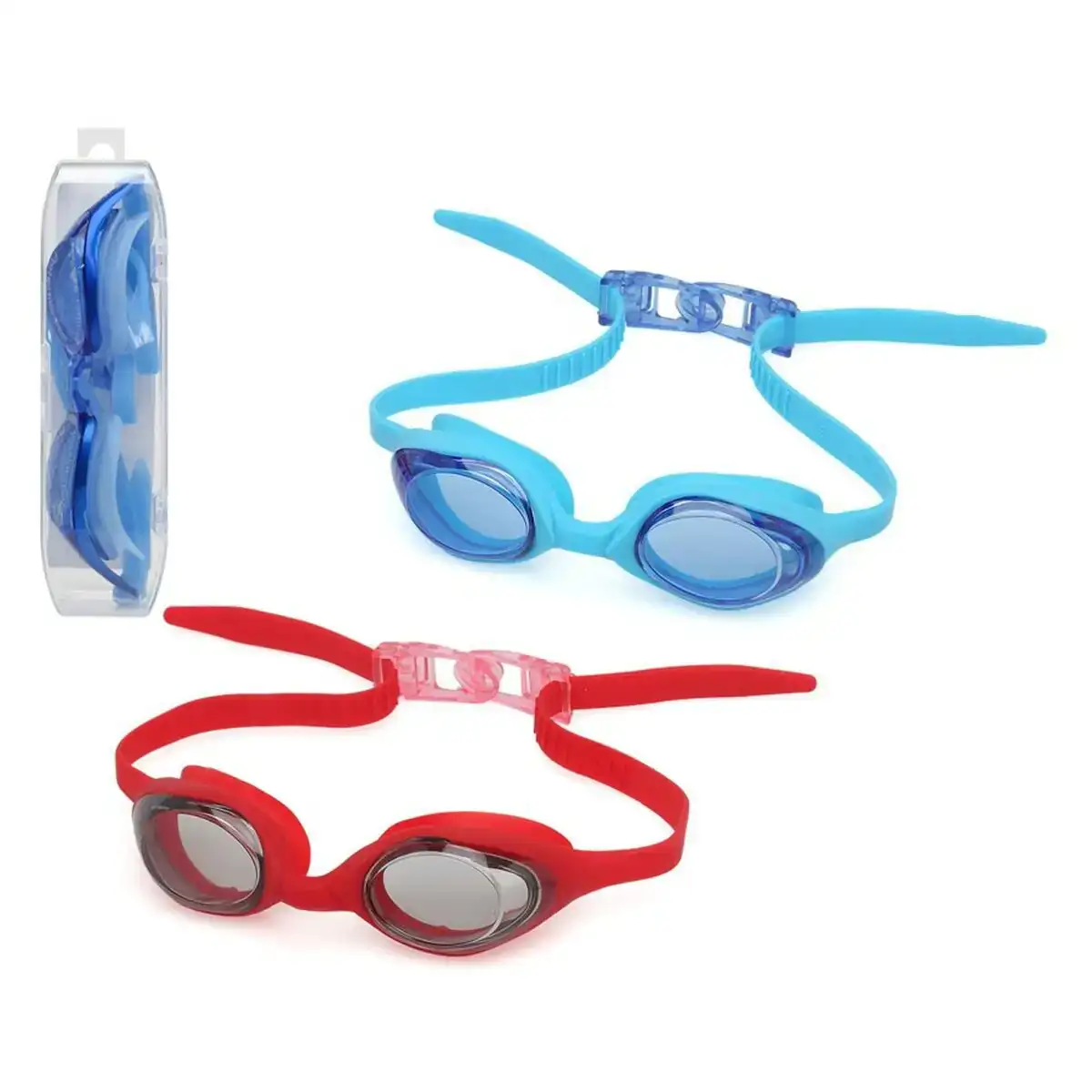 Lunettes de bain enfant_8210. Bienvenue sur DIAYTAR COTE D'IVOIRE - Votre Fenêtre sur le Shopping Moderne. Parcourez notre boutique en ligne et découvrez des produits qui incarnent l'évolution du style et de la qualité.