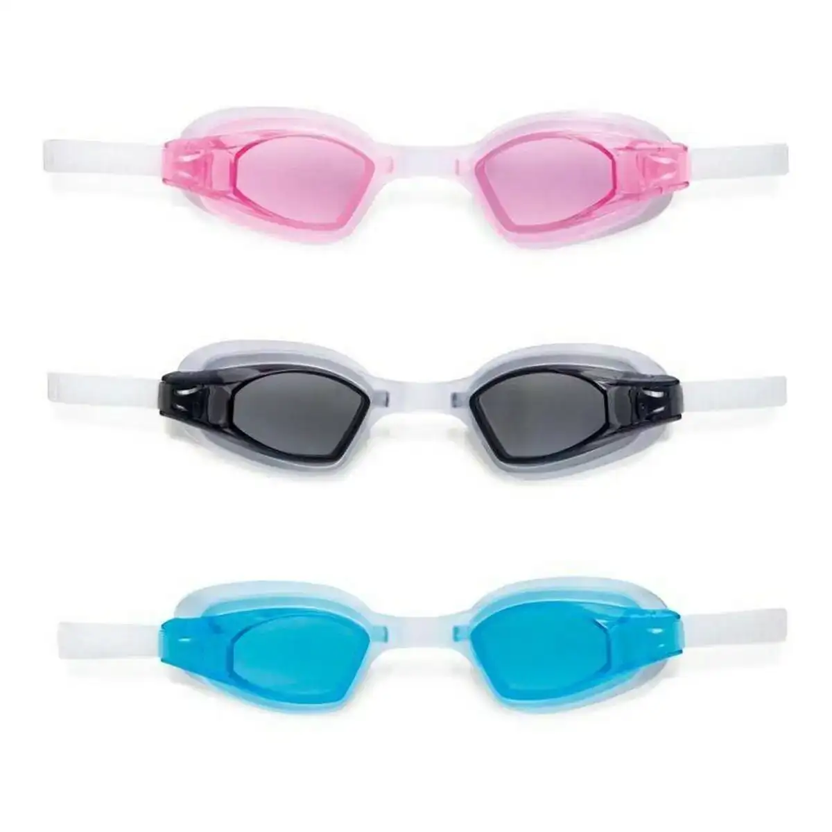 Lunettes de bain intex free style sport jeunes 3_5171. DIAYTAR COTE D'IVOIRE - Votre Passage vers l'Exceptionnel. Explorez notre boutique en ligne, où chaque produit est choisi avec soin pour offrir une expérience de shopping inoubliable.