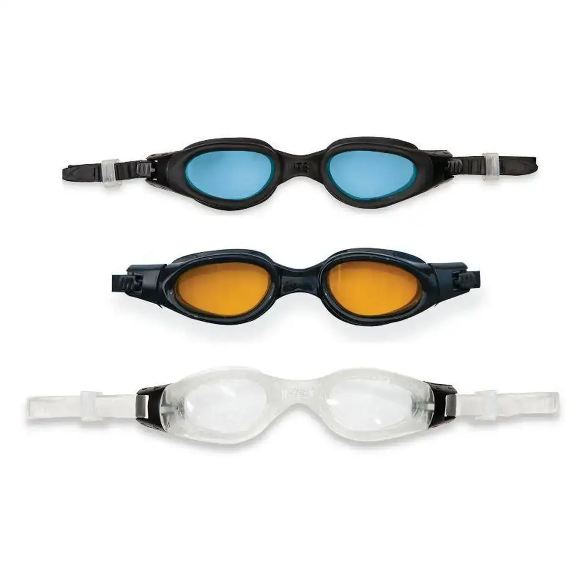 Lunettes de bain intex sport master goggles_8146. Entrez dans l'Univers de DIAYTAR COTE D'IVOIRE - Où l'Innovation Rencontre la Tradition. Explorez notre sélection de produits modernes et traditionnels qui incarnent l'esprit dynamique du Côte d'Ivoire.