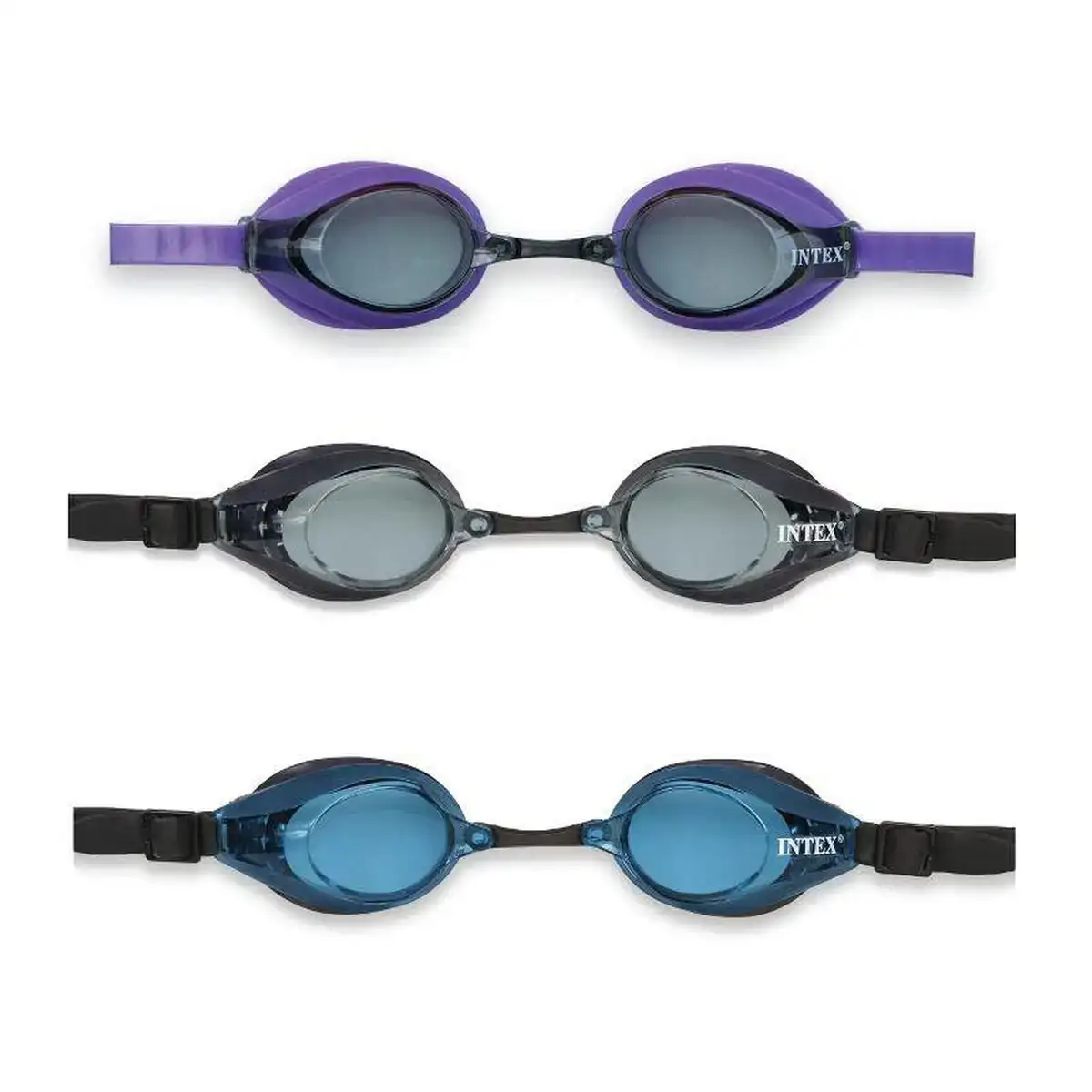 Lunettes de bain intex systeme antibuee_8816. Bienvenue chez DIAYTAR COTE D'IVOIRE - Où le Shopping Devient un Plaisir. Découvrez notre boutique en ligne et trouvez des trésors qui égaieront chaque jour de votre vie.