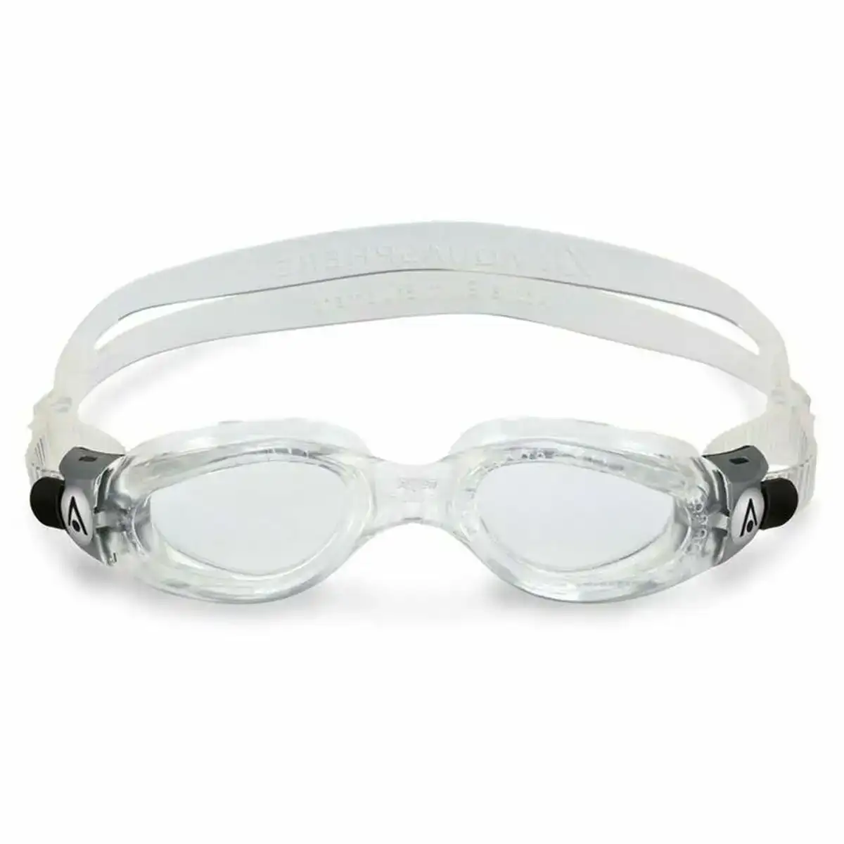 Lunettes de bain kaiman compact aqua sphere ep3070000lc transparent taille unique_9526. DIAYTAR COTE D'IVOIRE - Où Chaque Produit est une Promesse de Qualité. Explorez notre boutique en ligne et choisissez des produits qui répondent à vos exigences élevées.