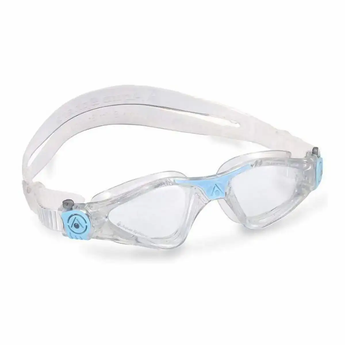 Lunettes de bain pour adultes aqua sphere ep1240041lc blanc taille unique_4924. DIAYTAR COTE D'IVOIRE - Où Choisir est un Acte d'Amour pour le Côte d'Ivoire. Explorez notre boutique en ligne et choisissez des articles qui célèbrent la culture et l'artisanat du pays.