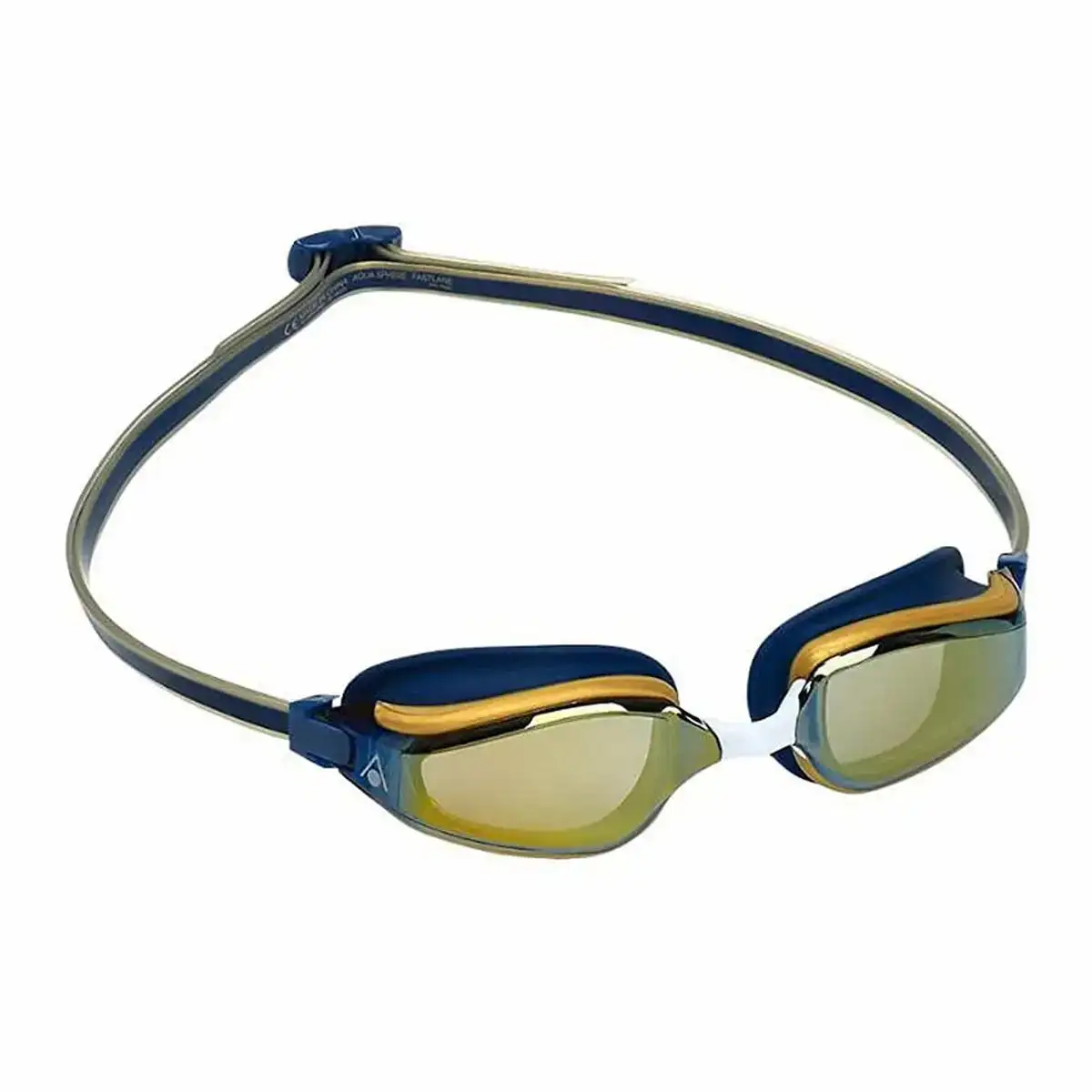 Lunettes de bain pour adultes aqua sphere ep2940475lmg bleu taille unique_5766. DIAYTAR COTE D'IVOIRE - L'Art de Vivre avec Authenticité. Explorez notre gamme de produits artisanaux et découvrez des articles qui apportent une touche unique à votre vie.