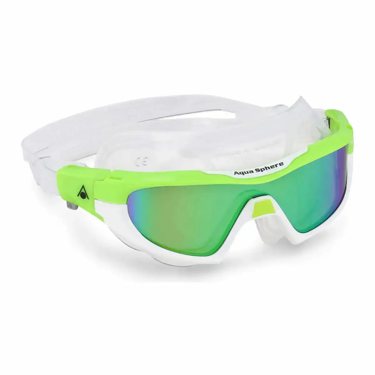 Lunettes de bain pour adultes aqua sphere ms35411x vert multicouleur taille unique_3499. DIAYTAR COTE D'IVOIRE - Où Votre Shopping Prend Vie. Explorez notre boutique en ligne pour trouver des articles qui vous ressemblent et qui ajoutent de l'éclat à votre quotidien.