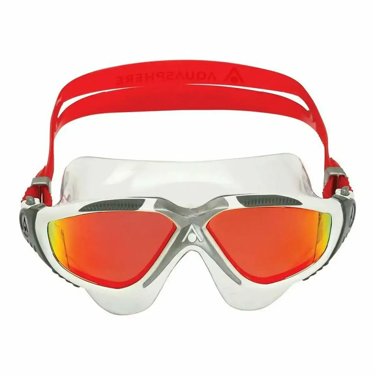 Lunettes de bain pour adultes aqua sphere vista rouge taille unique_5983. DIAYTAR COTE D'IVOIRE - L'Odyssée du Shopping à Votre Portée. Parcourez notre boutique en ligne et partez à la découverte d'articles qui rendront chaque jour spécial.