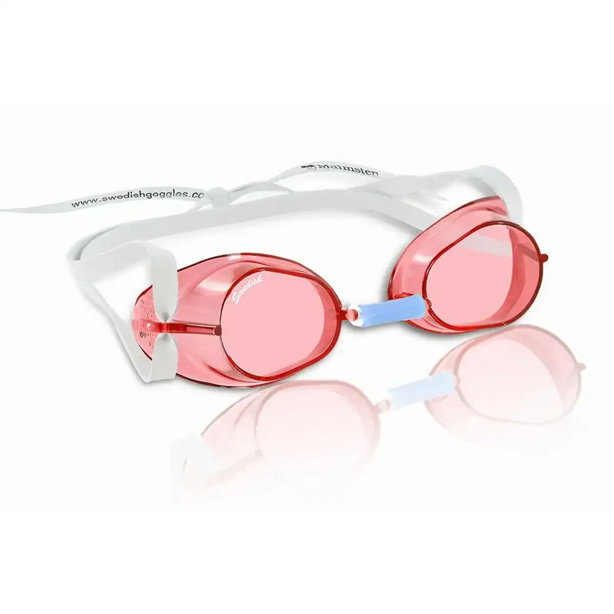 Lunettes de bain rouge reconditionne a _2636. DIAYTAR COTE D'IVOIRE - Là où l'Élégance Devient un Mode de Vie. Naviguez à travers notre gamme et choisissez des produits qui apportent une touche raffinée à votre quotidien.