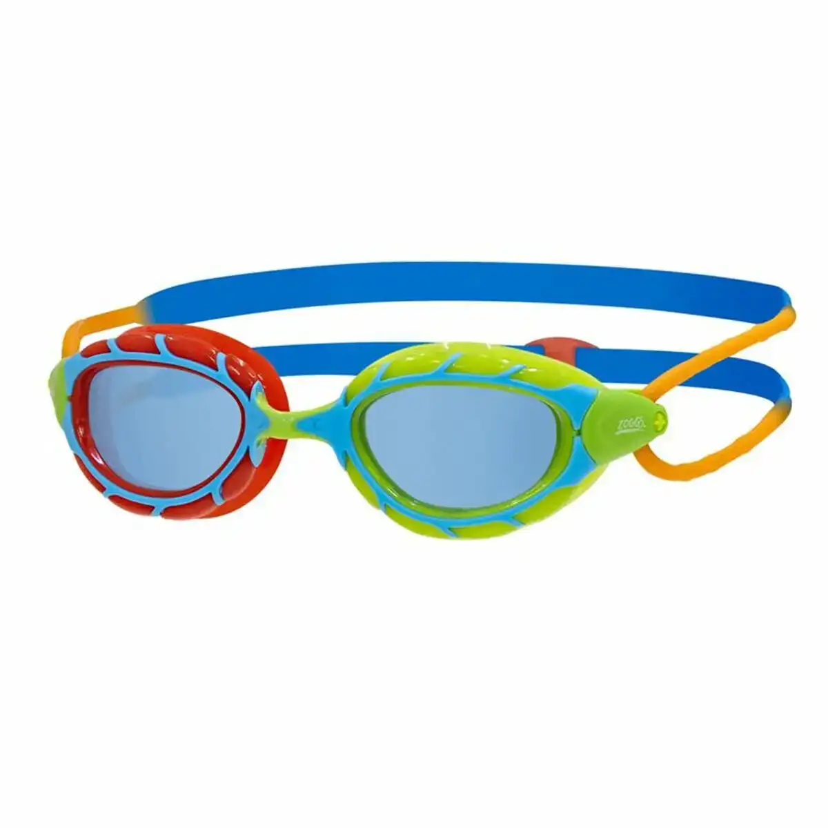 Lunettes de bain zoggs predator vert rouge taille unique_8387. DIAYTAR COTE D'IVOIRE - Où la Qualité et la Diversité Fusionnent. Explorez notre boutique en ligne pour découvrir une gamme variée de produits qui incarnent l'excellence et l'authenticité.