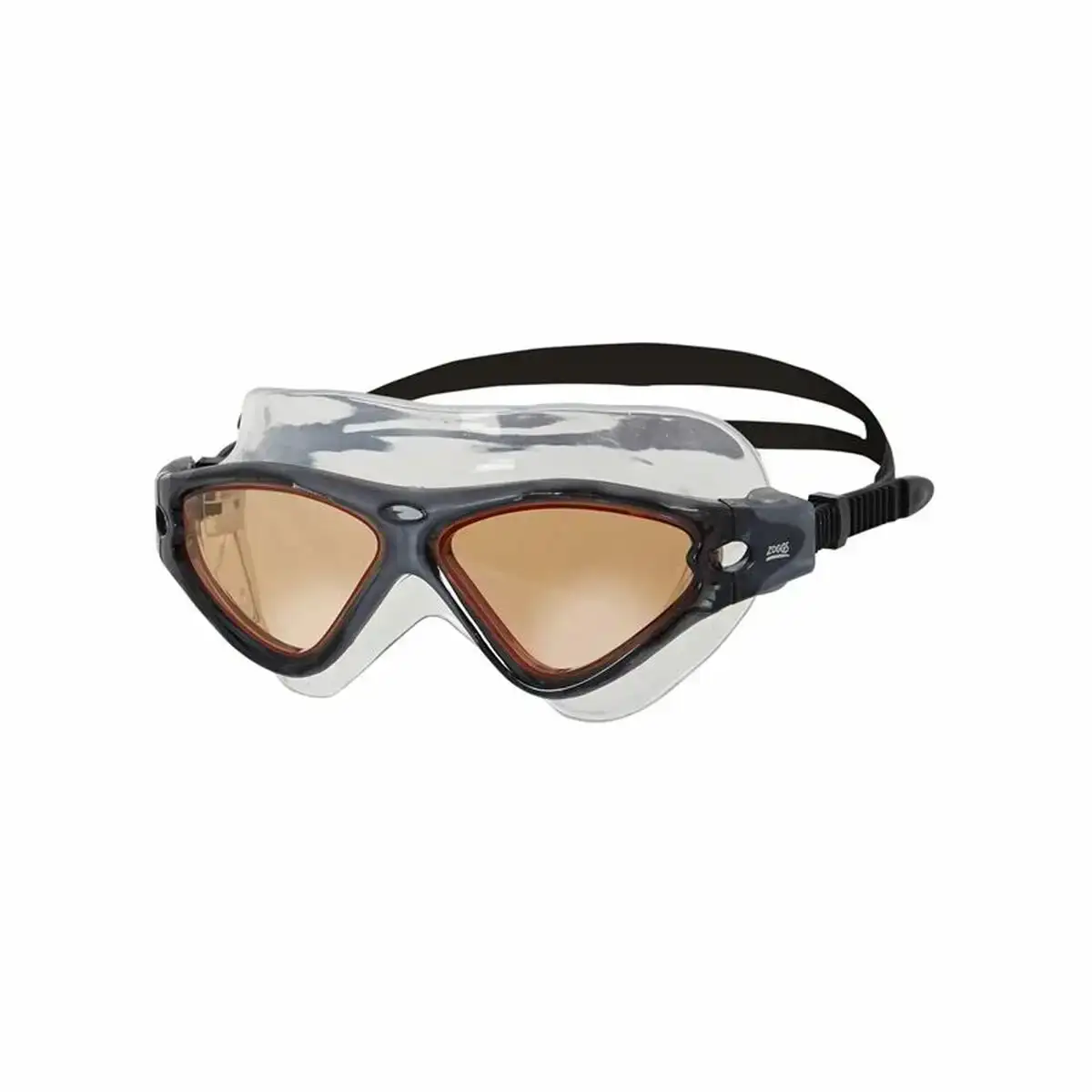 Lunettes de bain zoggs tri vision gris fonce taille unique_8668. Bienvenue sur DIAYTAR COTE D'IVOIRE - Votre Destination Shopping à la Côte d'Ivoireaise. Explorez notre boutique en ligne et découvrez une gamme variée de produits qui capturent l'esprit du Côte d'Ivoire.