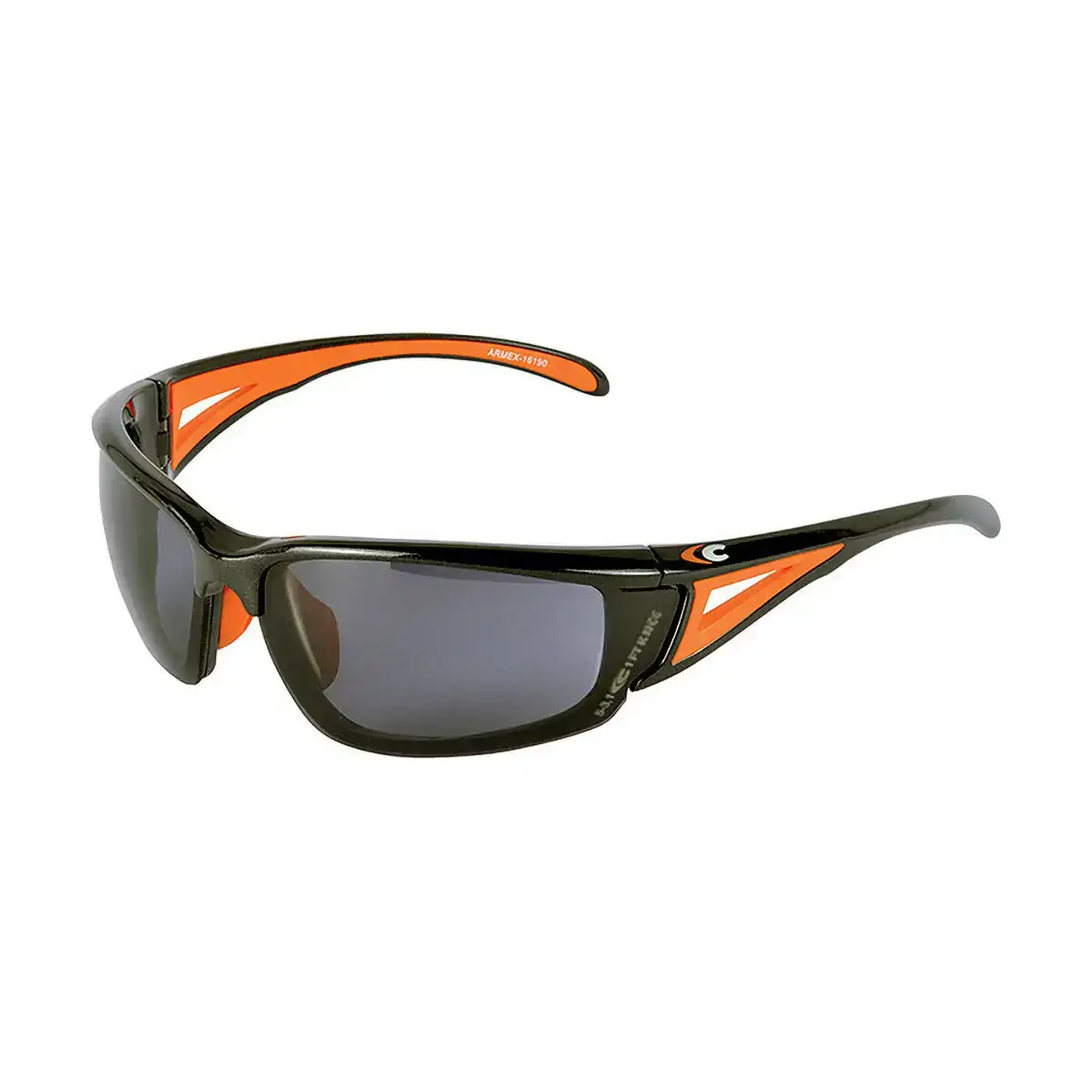Lunettes de protection cofra armex_3350. DIAYTAR COTE D'IVOIRE - L'Art de Vivre le Shopping Inspiré. Parcourez notre catalogue et choisissez des produits qui reflètent votre passion pour la beauté et l'authenticité.