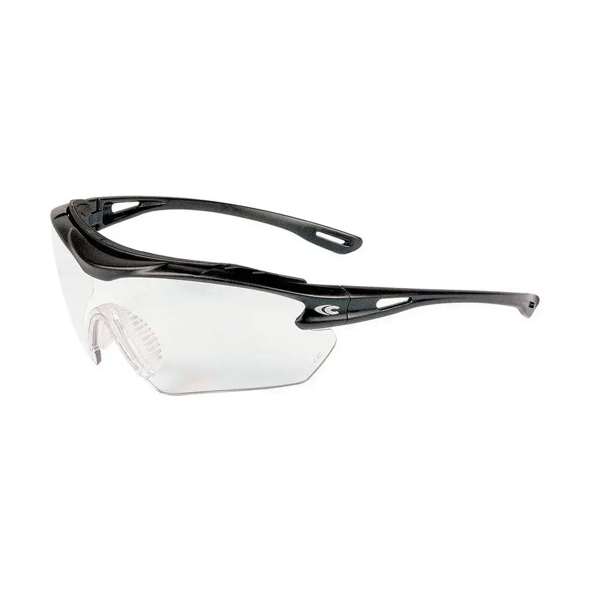 Lunettes de protection cofra gunner_7888. DIAYTAR COTE D'IVOIRE - Votre Plateforme Shopping, Votre Choix Éclairé. Explorez nos offres et choisissez des articles de qualité qui reflètent votre style et vos valeurs.