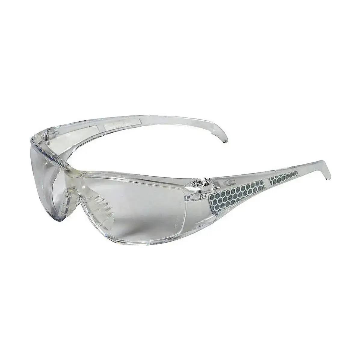 Lunettes de protection cofra hexagon_4248. DIAYTAR COTE D'IVOIRE - Là où Chaque Achat Contribue à un Rêve. Naviguez à travers notre boutique en ligne et soutenez des artisans talentueux tout en acquérant des trésors.