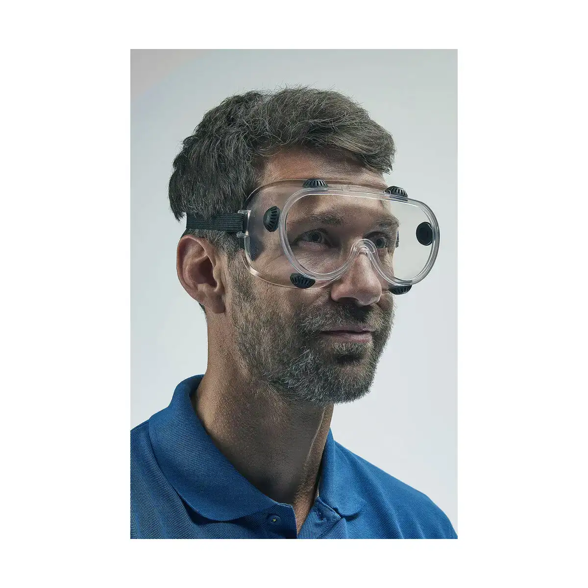 Lunettes de protection wolfcraft 4902000 transparent plastique_3238. Bienvenue chez DIAYTAR COTE D'IVOIRE - Votre Destination Shopping Complète! Découvrez une boutique en ligne généraliste au Côte d'Ivoire offrant une vaste gamme de produits, allant des vêtements aux gadgets électroniques, en passant par l'artisanat local.