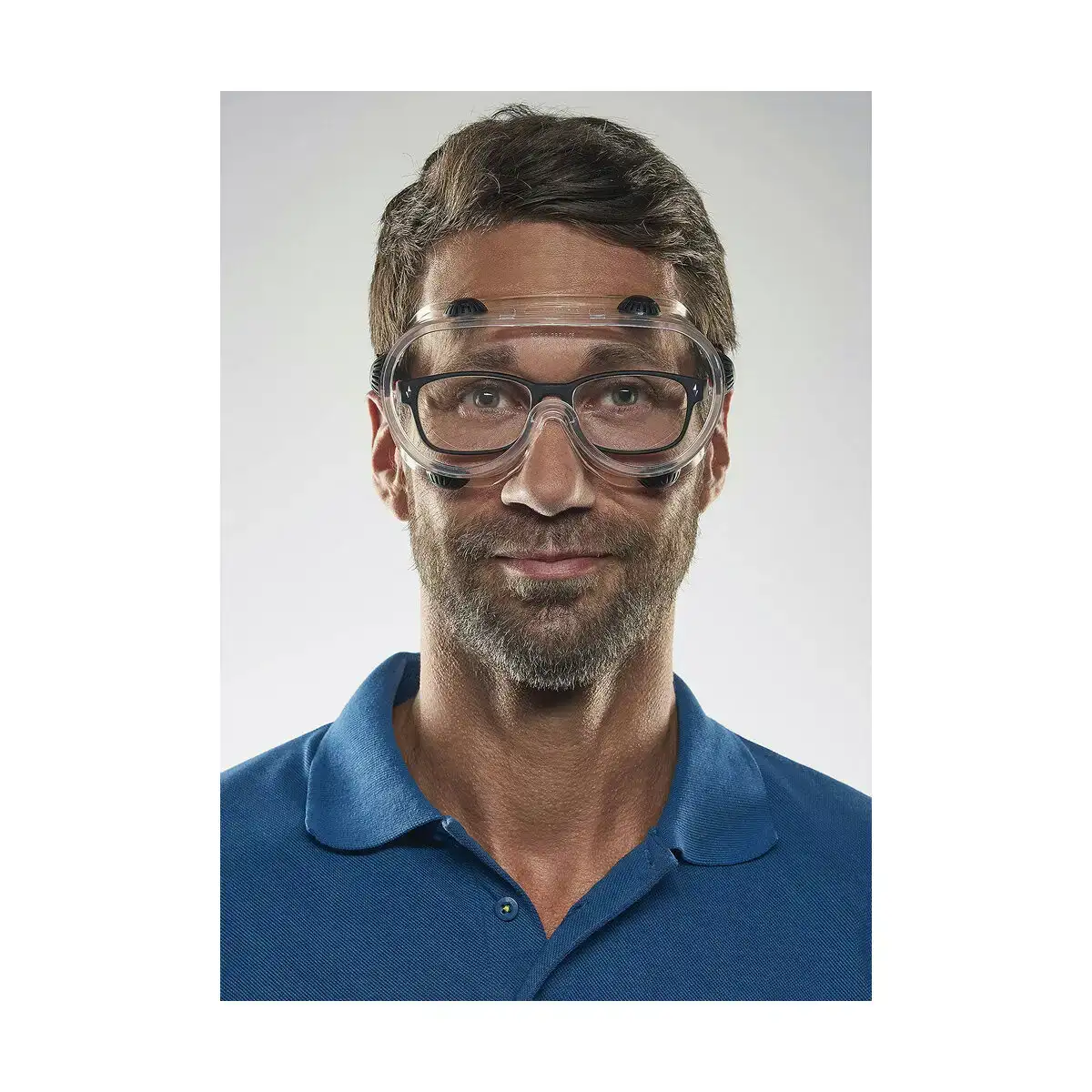 Lunettes de protection wolfcraft 4902000 transparent plastique_7027. Bienvenue sur DIAYTAR COTE D'IVOIRE - Où le Shopping est une Affaire Personnelle. Découvrez notre sélection et choisissez des produits qui reflètent votre unicité et votre individualité.