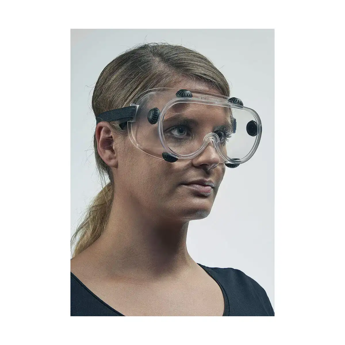 Lunettes de protection wolfcraft 4902000 transparent plastique_7681. Découvrez DIAYTAR COTE D'IVOIRE - Où l'Élégance Rencontre la Variété. Parcourez notre collection et trouvez des trésors cachés qui ajoutent une touche de sophistication à votre vie quotidienne.