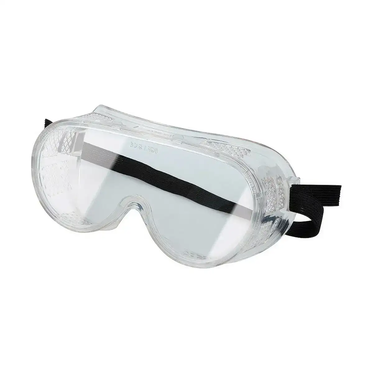 Lunettes de protection wolfcraft 4903000 transparent plastique_2046. DIAYTAR COTE D'IVOIRE - Votre Source d'Inspiration Shopping. Parcourez nos rayons et trouvez des articles qui vous inspirent, que ce soit pour votre style, votre maison ou votre vie quotidienne.