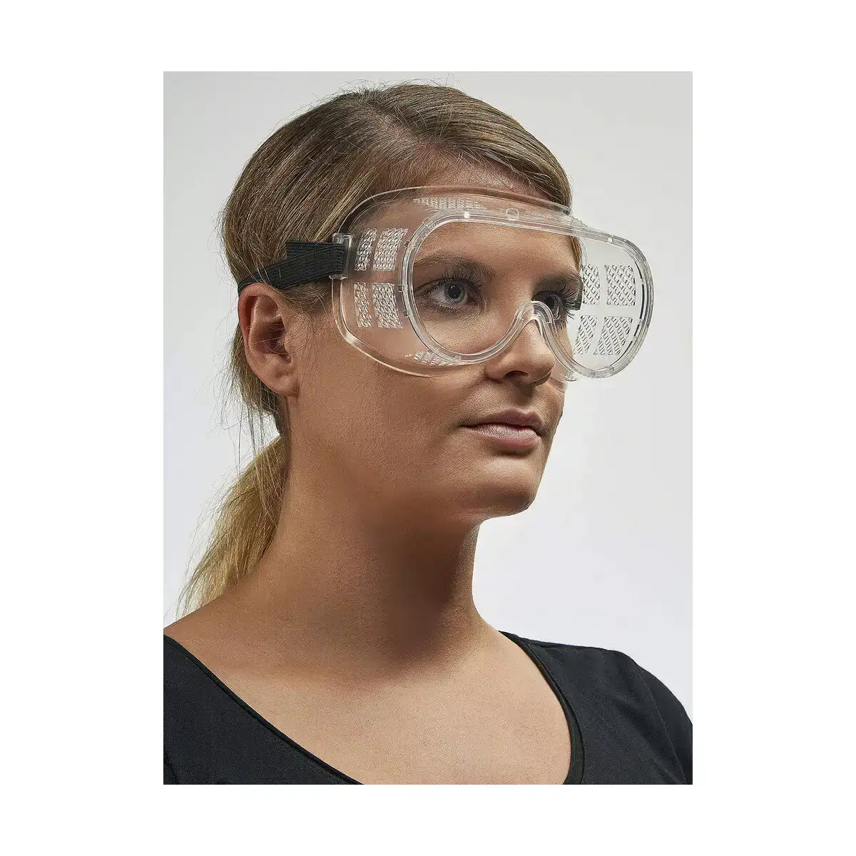 Lunettes de protection wolfcraft 4903000 transparent plastique_4757. Entrez dans le Monde de DIAYTAR COTE D'IVOIRE - Où Chaque Article Raconte une Histoire Unique. Explorez notre boutique en ligne pour dénicher des trésors qui incarnent l'âme du Côte d'Ivoire.