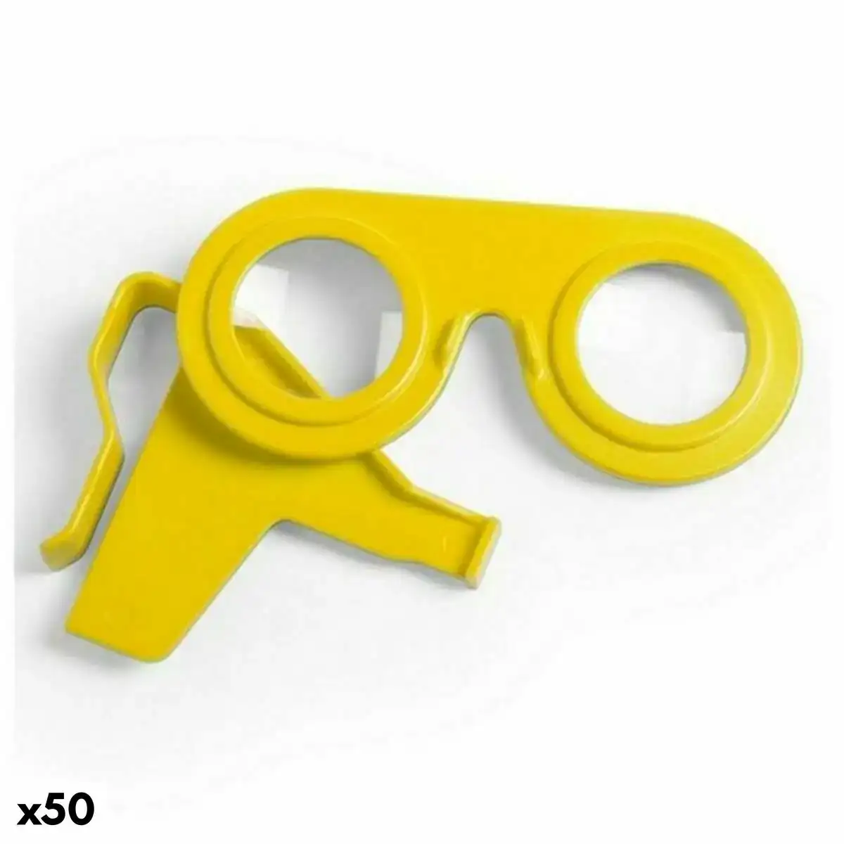 Lunettes de realite virtuelle 145329 50 unites _3112. DIAYTAR COTE D'IVOIRE - Où Choisir Rime avec Qualité. Découvrez notre sélection soigneusement conçue et choisissez des articles qui incarnent l'excellence et l'innovation.