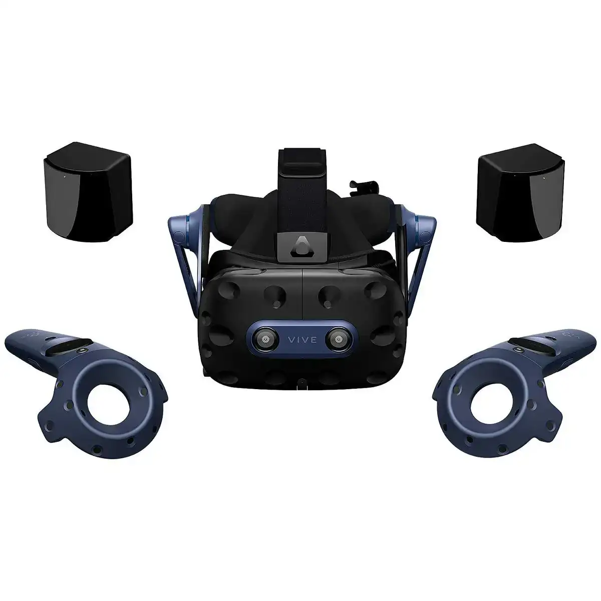 Lunettes de realite virtuelle htc vive pro 2_3610. Entrez dans l'Univers de DIAYTAR COTE D'IVOIRE - Où Choisir est un Plaisir. Explorez notre gamme variée et trouvez des articles qui parlent à votre cœur et à votre style.