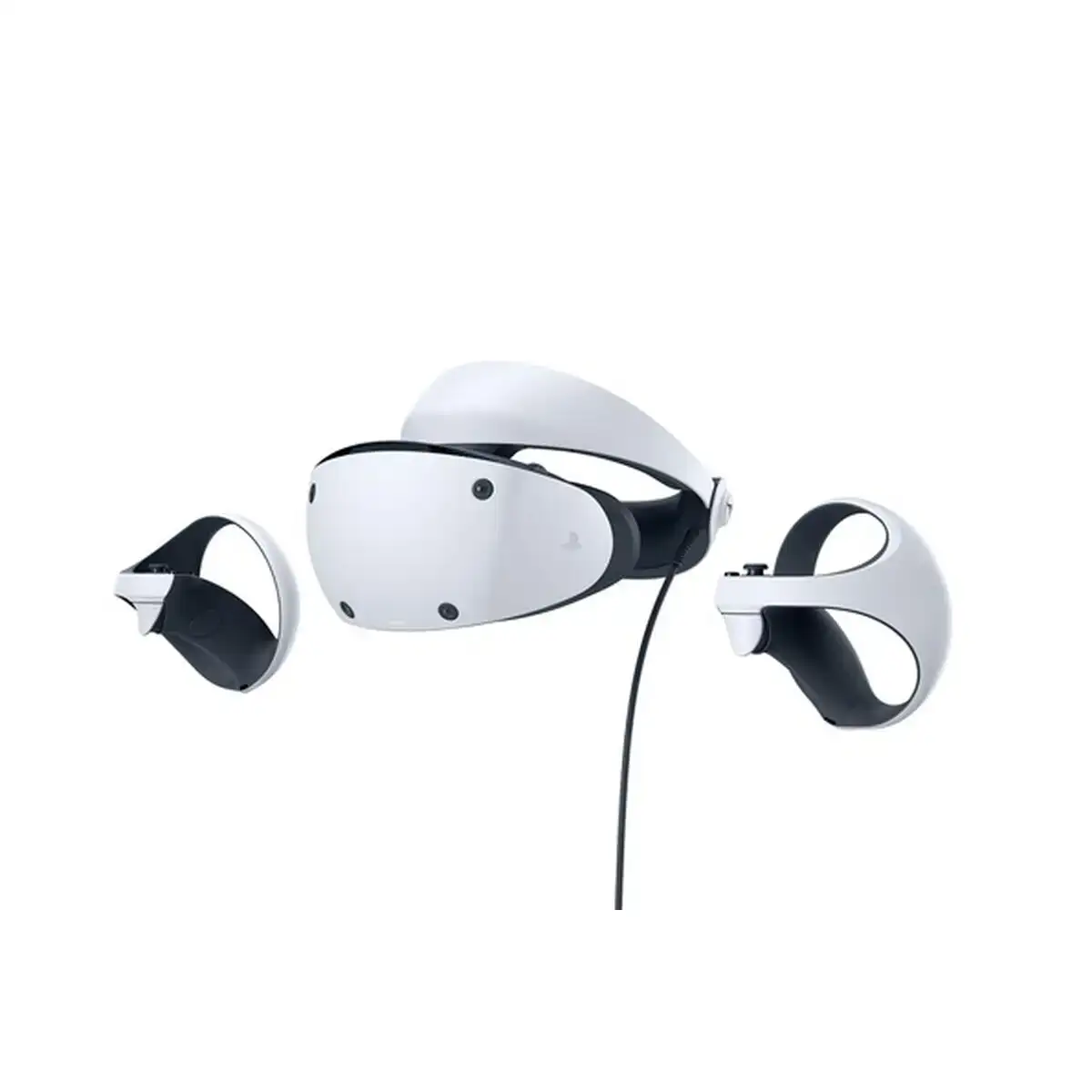 Lunettes de realite virtuelle sony playstation vr2_6812. DIAYTAR COTE D'IVOIRE - Où Chaque Produit a sa Place. Parcourez notre catalogue et choisissez des articles qui s'intègrent parfaitement à votre style et à votre espace.