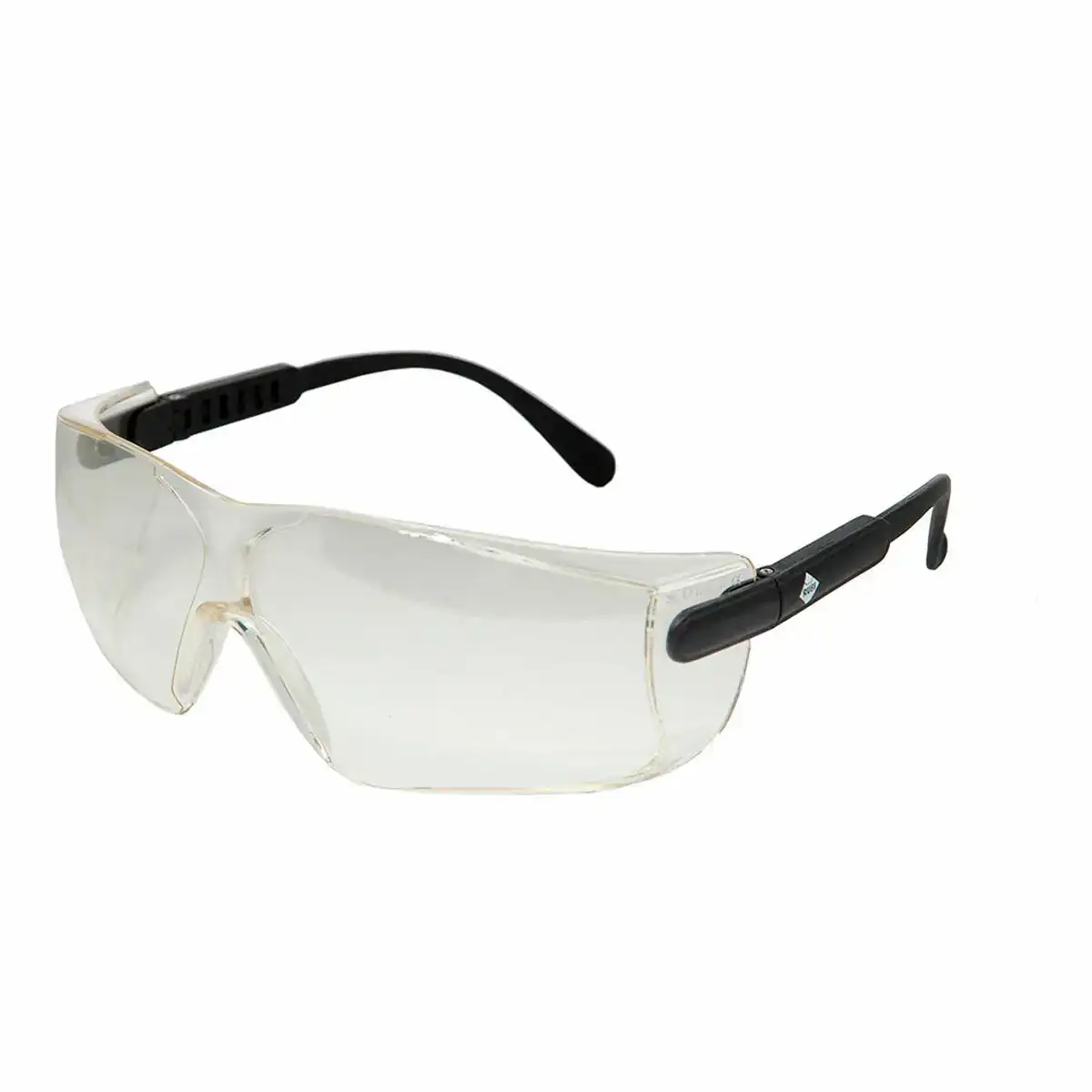 Lunettes de securite rubi 80918 blanc polycarbonate_4806. Entrez dans l'Univers de DIAYTAR COTE D'IVOIRE - Où Chaque Produit est une Découverte. Explorez notre gamme variée et trouvez des articles qui vous surprennent et vous inspirent.