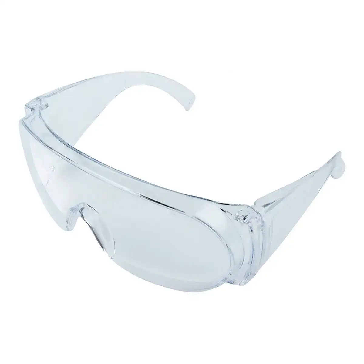 Lunettes de securite wolfcraft 4901000 transparent plastique_1183. DIAYTAR COTE D'IVOIRE - Votre Passage vers l'Exceptionnel. Naviguez à travers notre sélection minutieuse et découvrez des articles qui apportent une touche spéciale à chaque instant de votre vie.