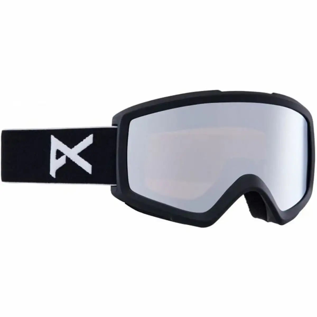 Lunettes de ski anon helix 2 0 snowboard noir_7816. DIAYTAR COTE D'IVOIRE - Votre Escale Shopping incontournable. Explorez notre boutique en ligne et dénichez des trésors qui reflètent la richesse culturelle et la modernité du Côte d'Ivoire.
