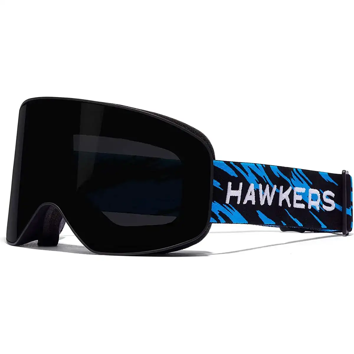 Lunettes de ski hawkers artik big noir_1199. Entrez dans l'Univers de DIAYTAR COTE D'IVOIRE - Où Chaque Produit a sa Place. Explorez nos rayons virtuels et choisissez des articles qui s'intègrent parfaitement à votre style de vie.