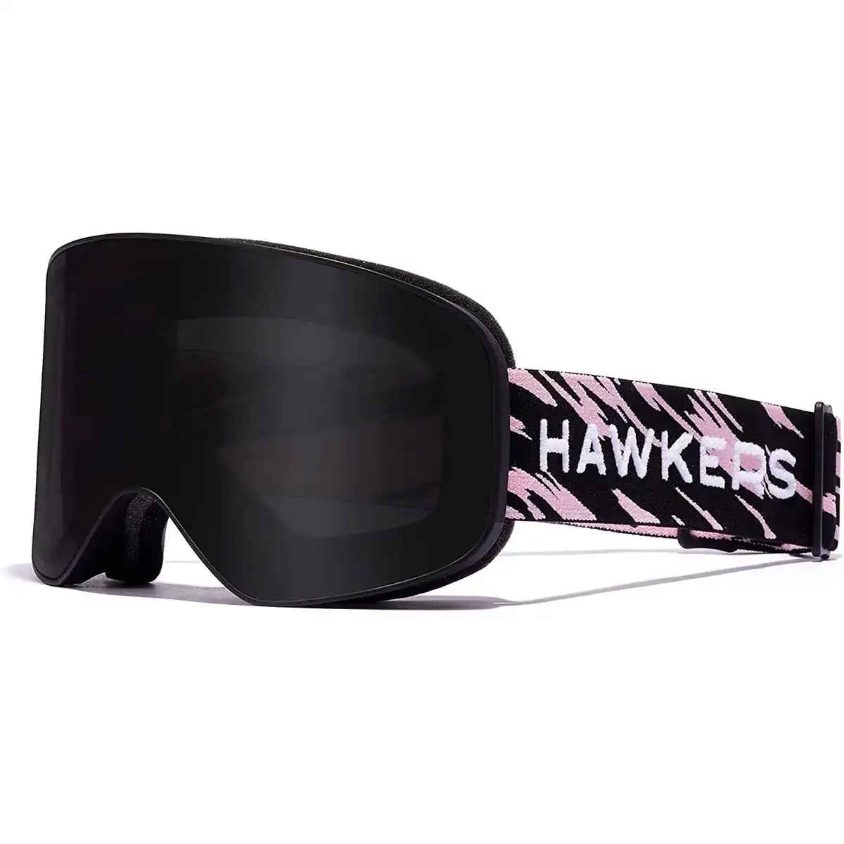 Lunettes de ski hawkers artik small noir_4955. Bienvenue chez DIAYTAR COTE D'IVOIRE - Où Chaque Produit a son Histoire. Plongez dans notre sélection diversifiée et découvrez des articles qui racontent le riche patrimoine sénégalais.