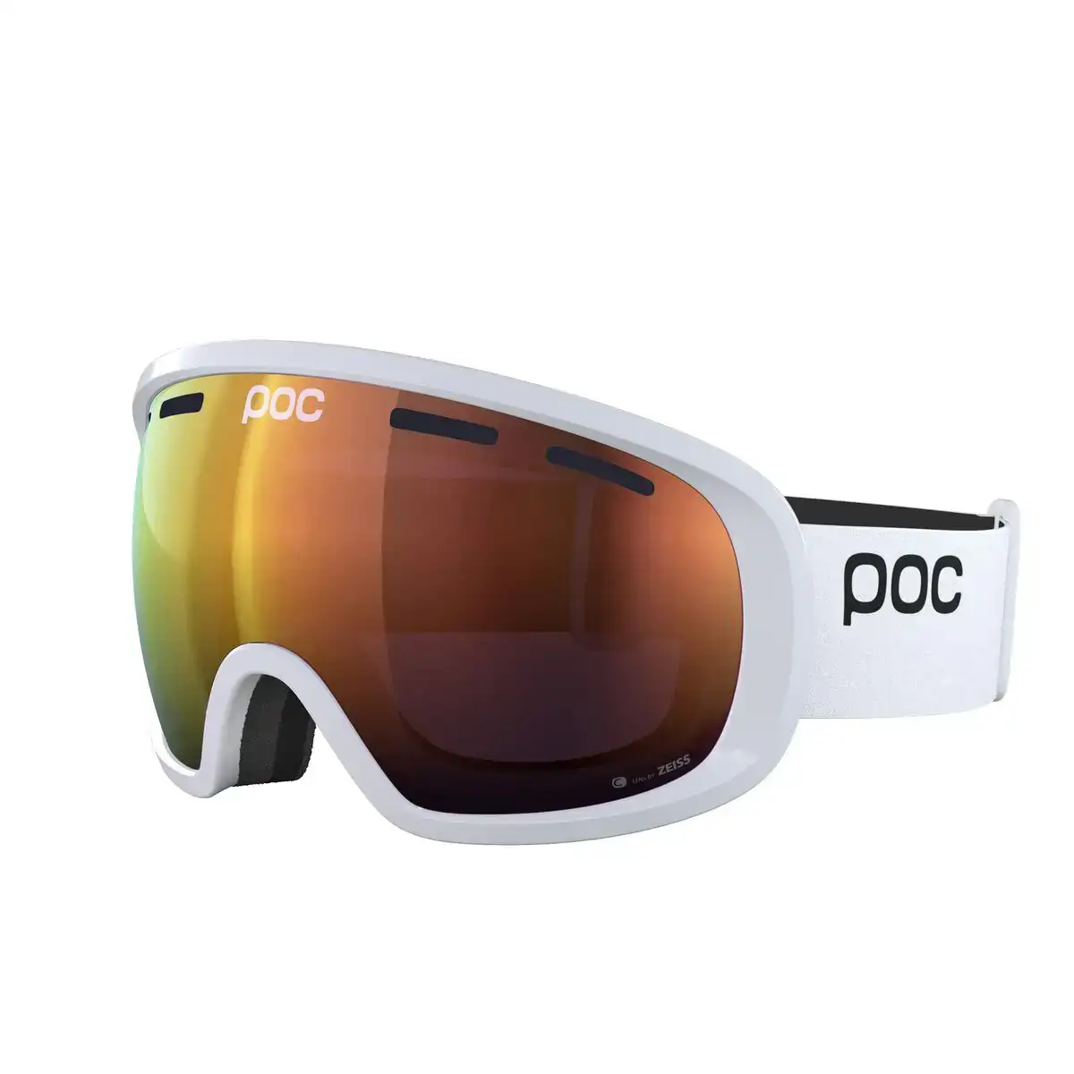 Lunettes de ski poc fovea clarity ski reconditionne a _8913. DIAYTAR COTE D'IVOIRE - Votre Plateforme Shopping Engagée. Explorez notre catalogue et choisissez des produits qui reflètent notre dévouement envers la qualité et la satisfaction du client.