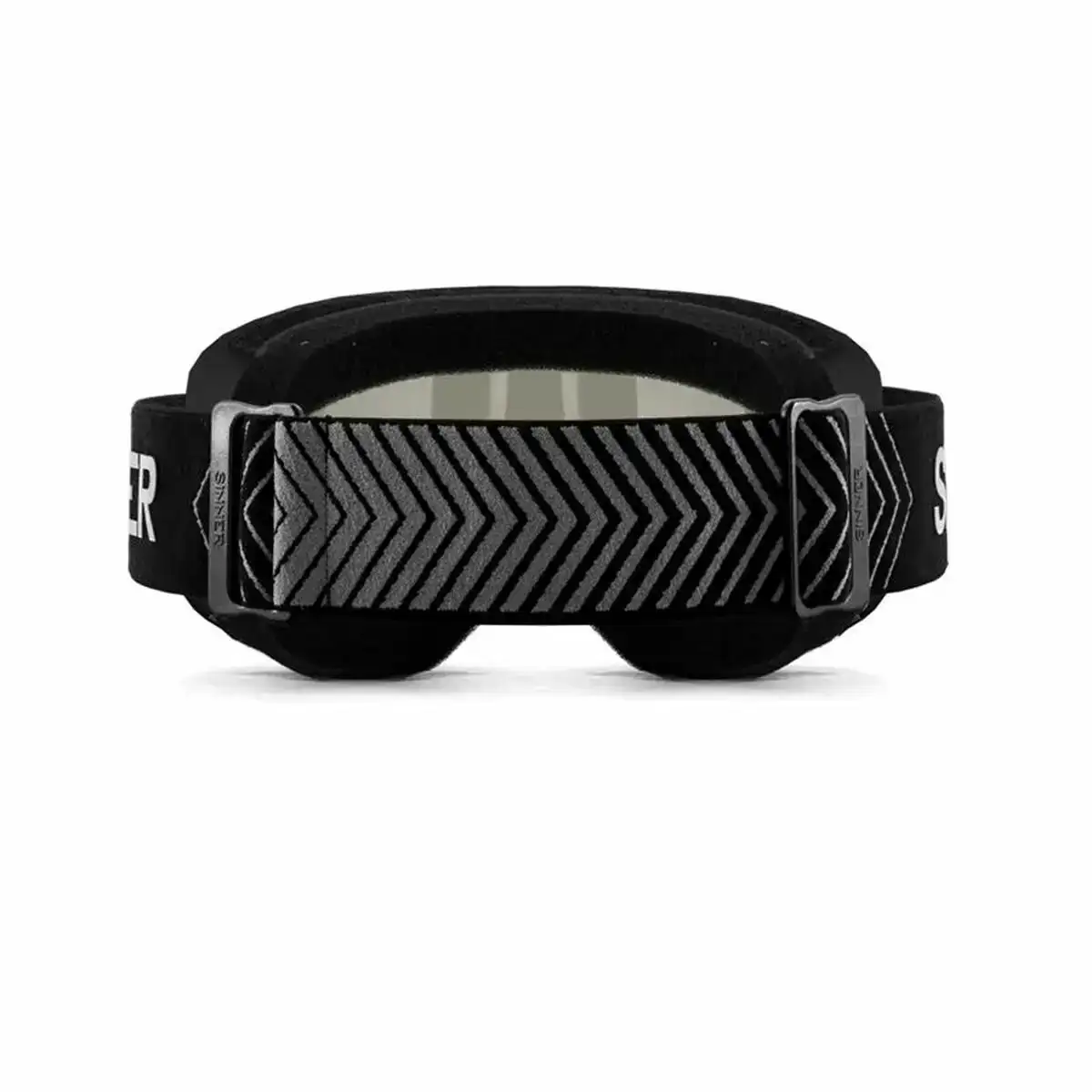 Lunettes de ski sinner estes noir mat_3248. DIAYTAR COTE D'IVOIRE - L'Art de Choisir, l'Art de Vivre. Parcourez notre boutique en ligne et choisissez parmi des produits de qualité qui ajoutent de l'élégance à votre quotidien.