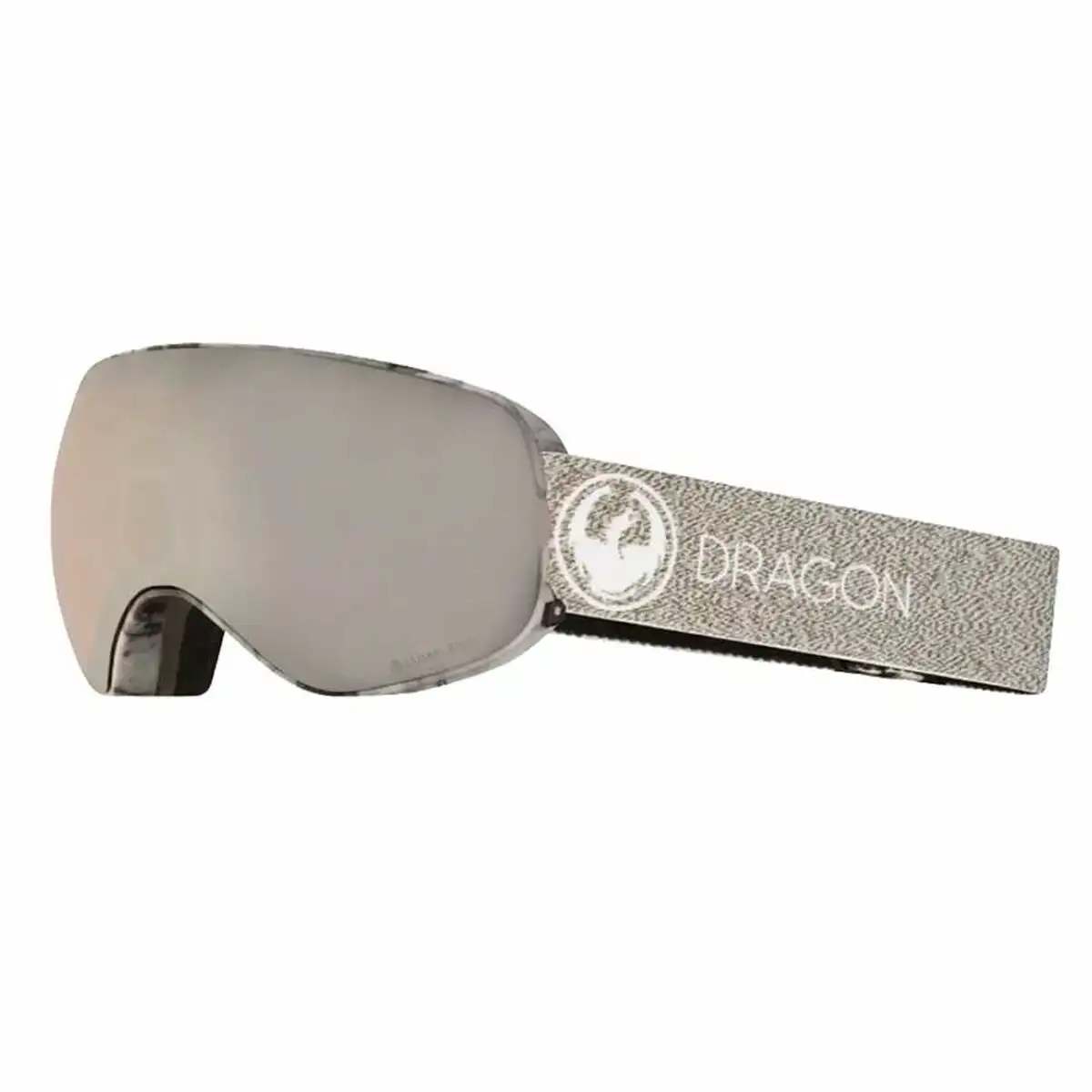 Lunettes de ski snowboard dragon alliance x2s gris_6068. Bienvenue sur DIAYTAR COTE D'IVOIRE - Là où le Shopping Devient une Aventure. Explorez notre catalogue et dénichez des trésors qui élargiront votre horizon shopping.